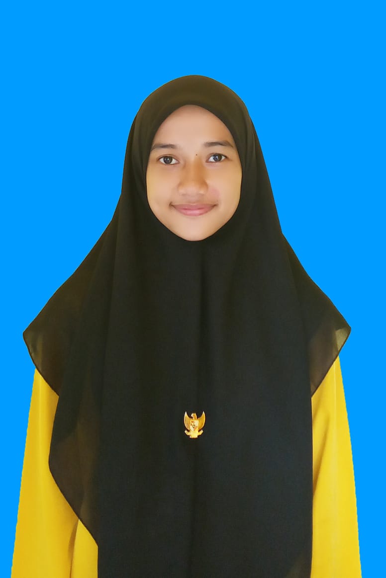 Tri Enjelia