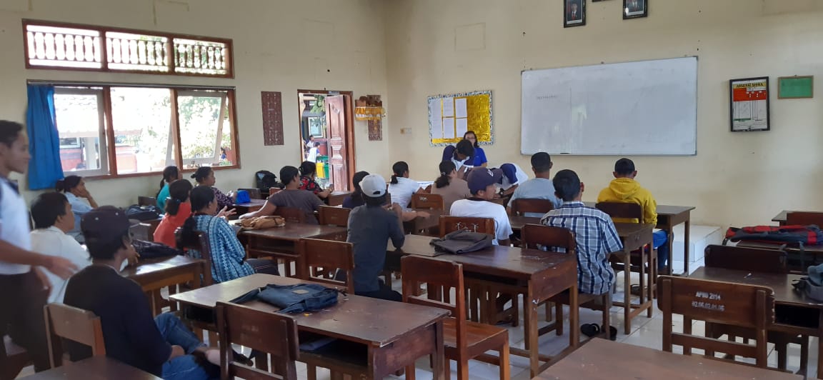 Kelas Orang Tua