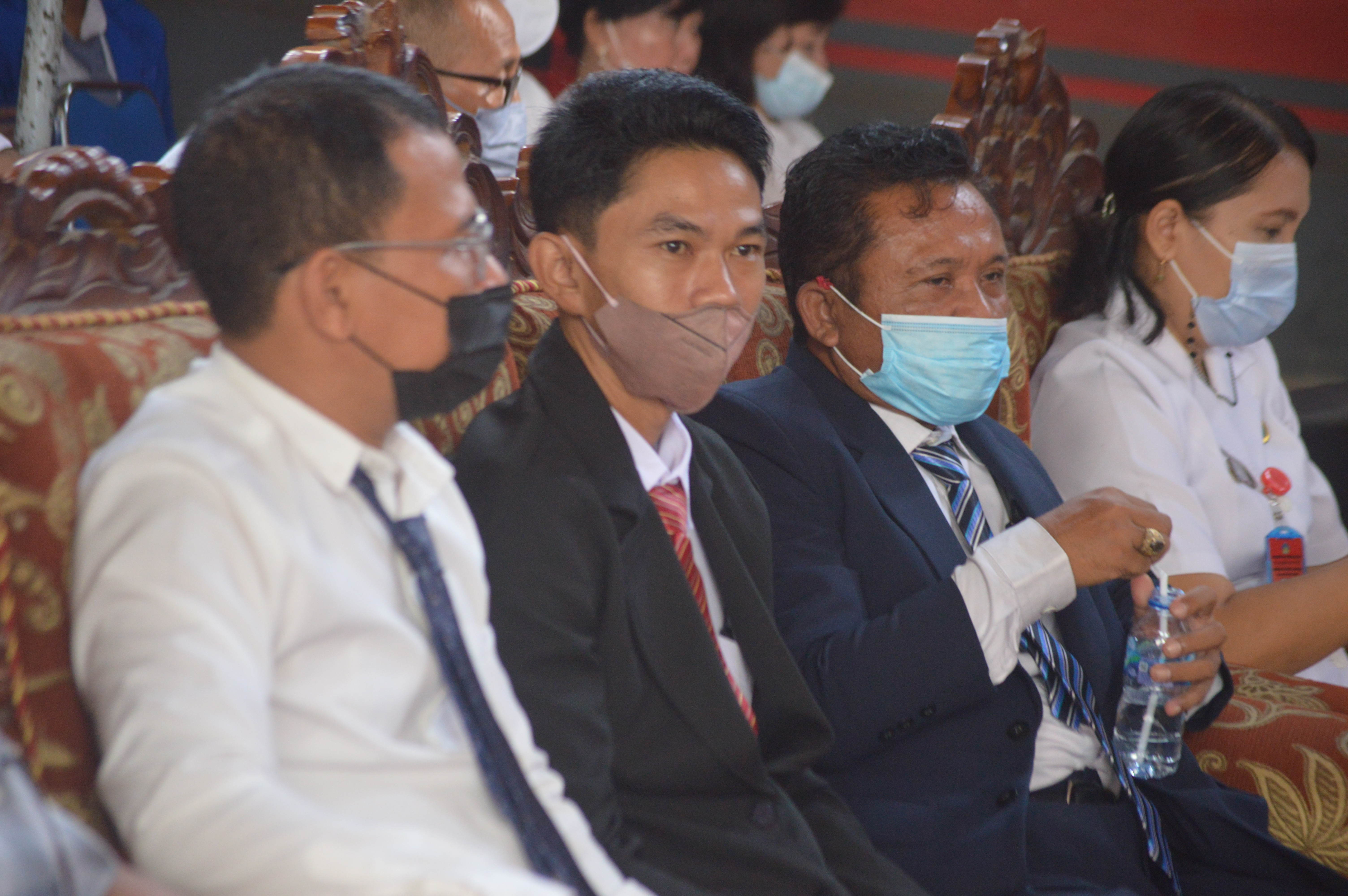 Tamu Undangan