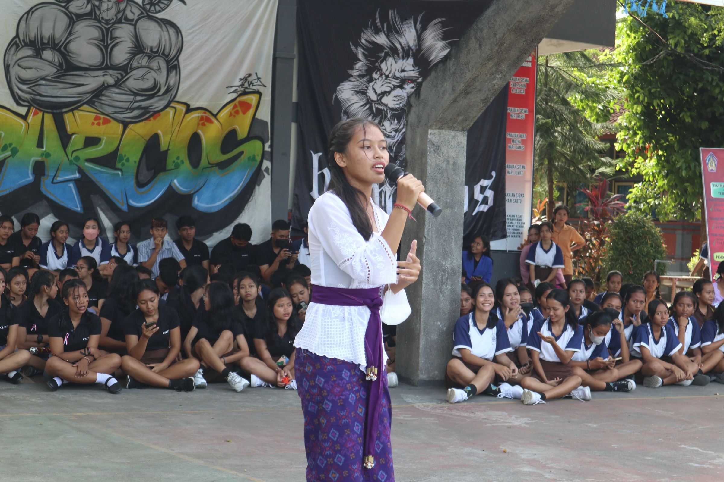 Lomba Karaoke