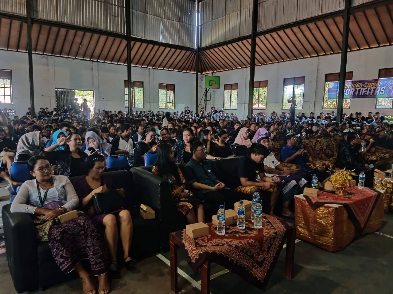 HUT SMARAK KE-29