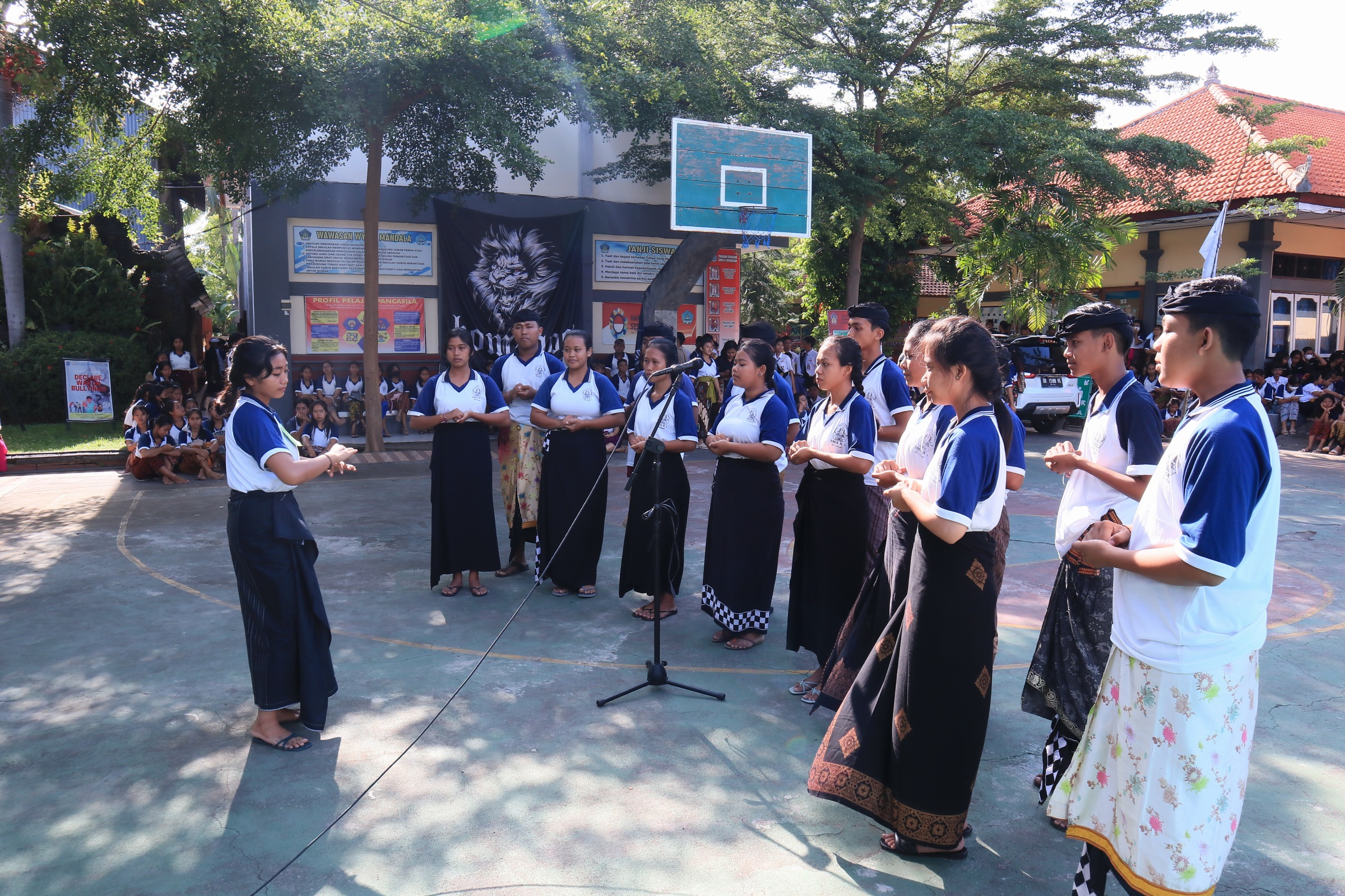 Lomba Paduan Suara