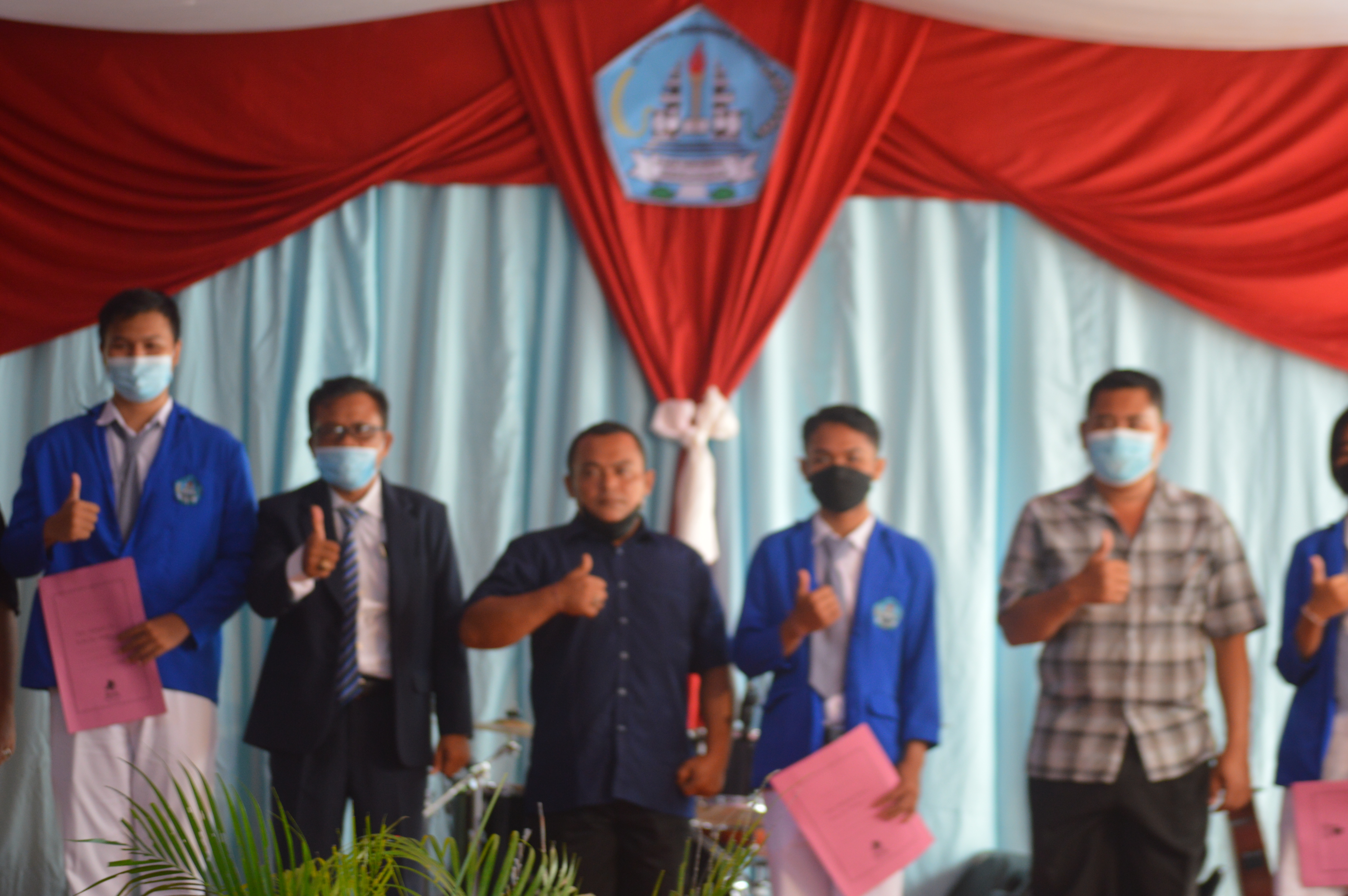 Siswa Dengan nilai terbaik