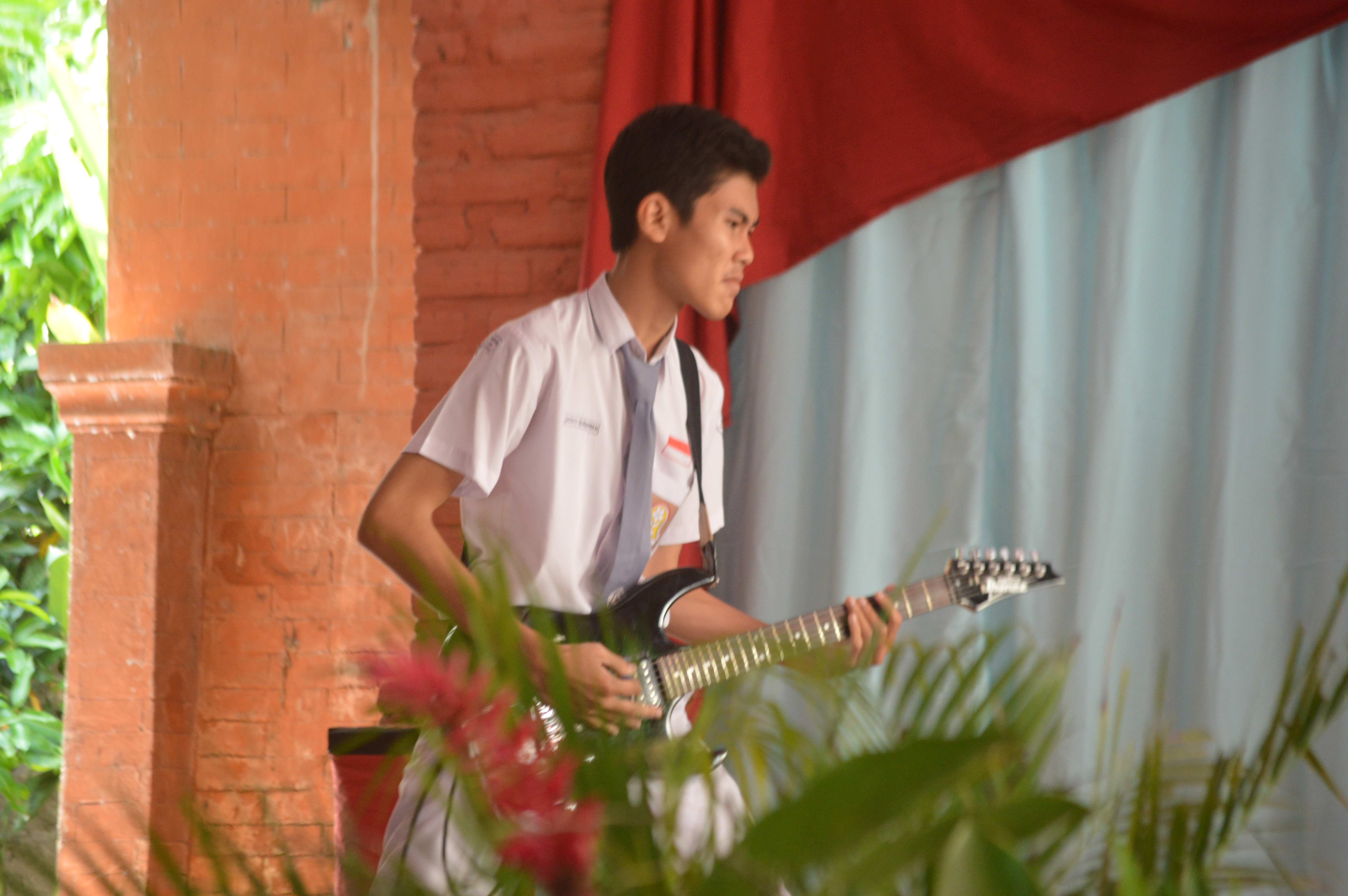 Group Band WB