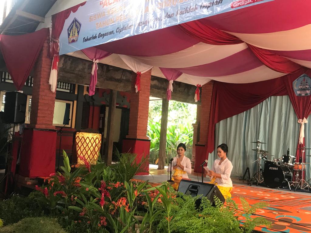 Projek Pesantian