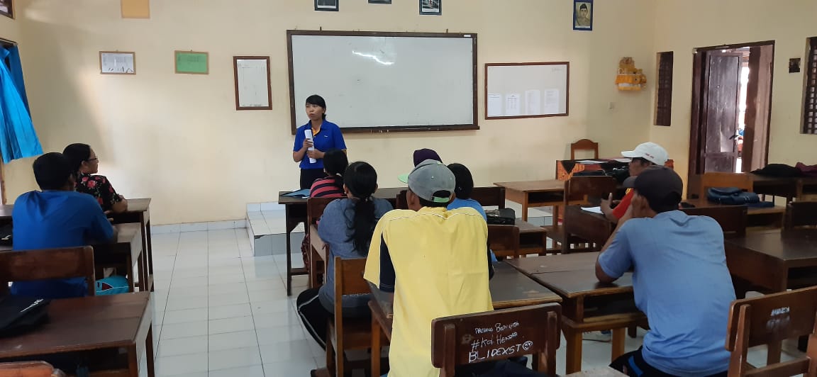 Kelas Orang Tua