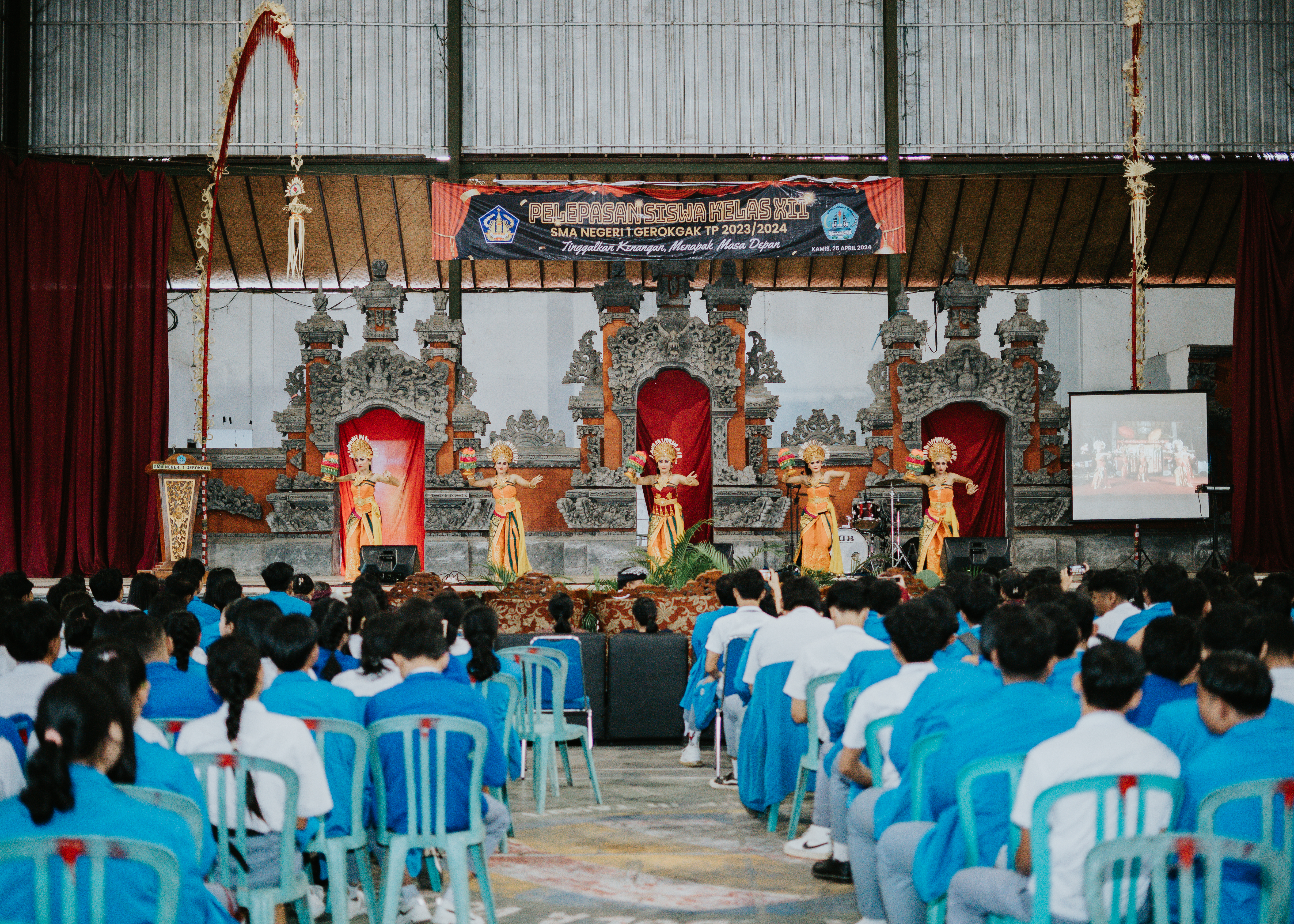 Opening