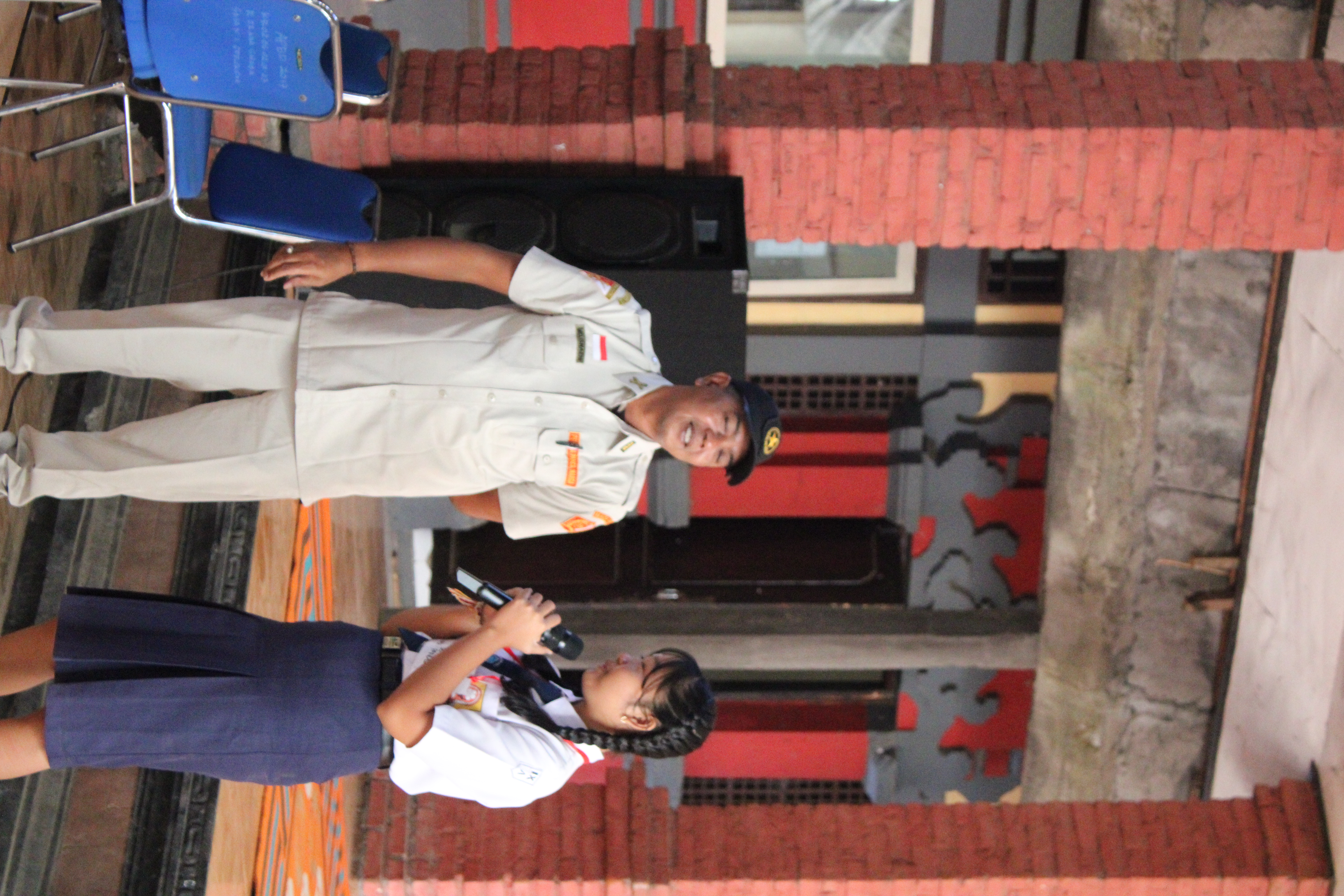 Kegiatan MPLS