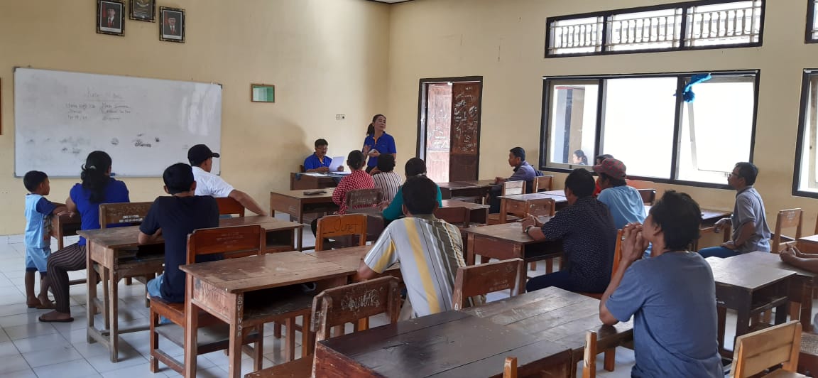 Kelas Orang Tua