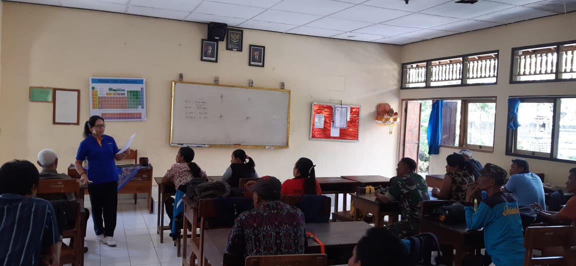 Kelas Orang Tua