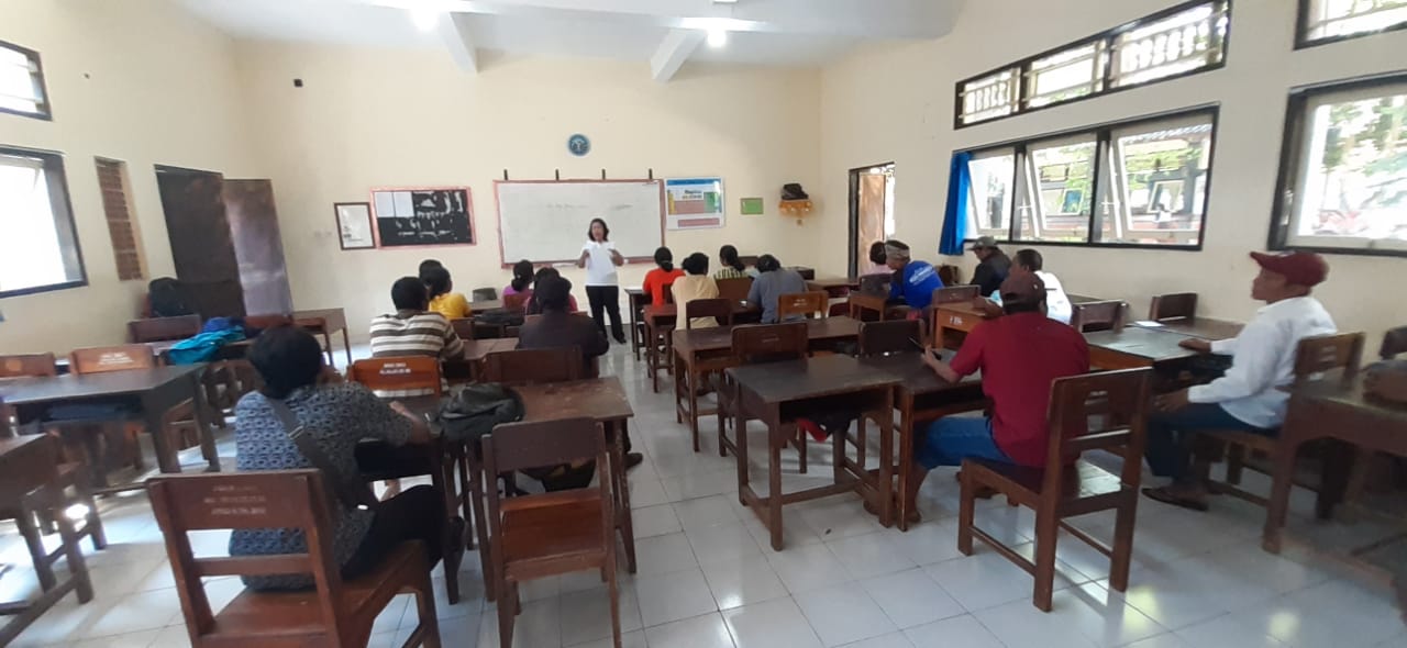 Kelas Orang Tua