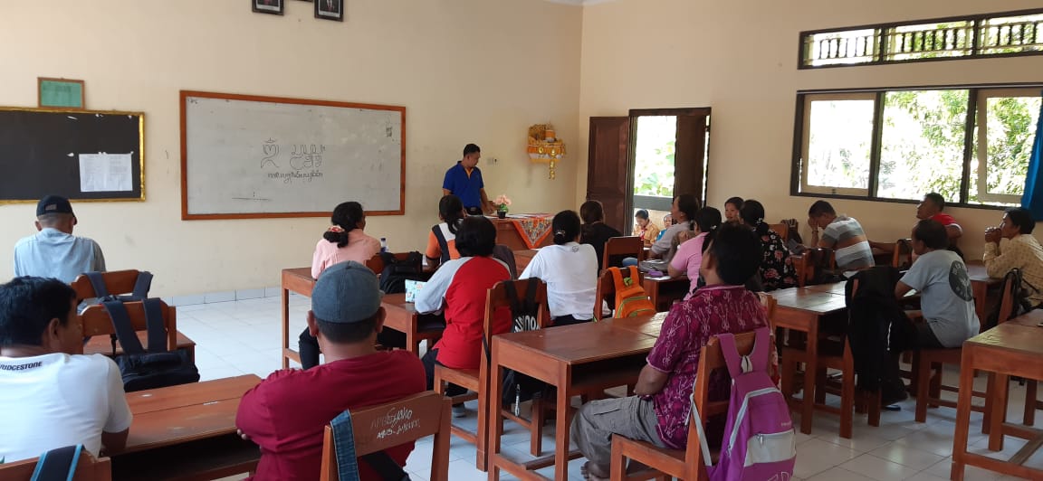 Kelas Orang Tua