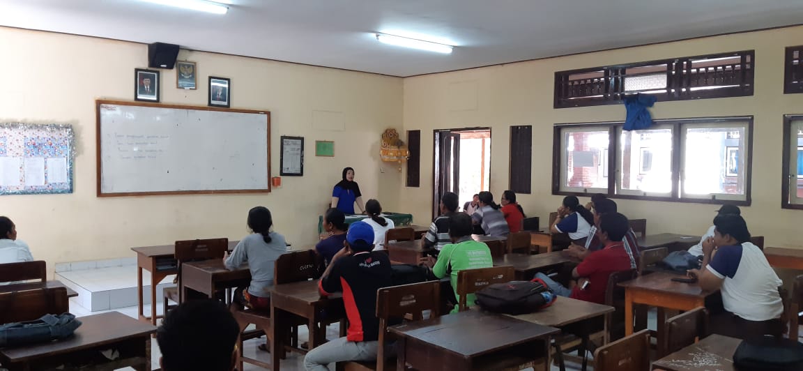 Kelas Orang Tua