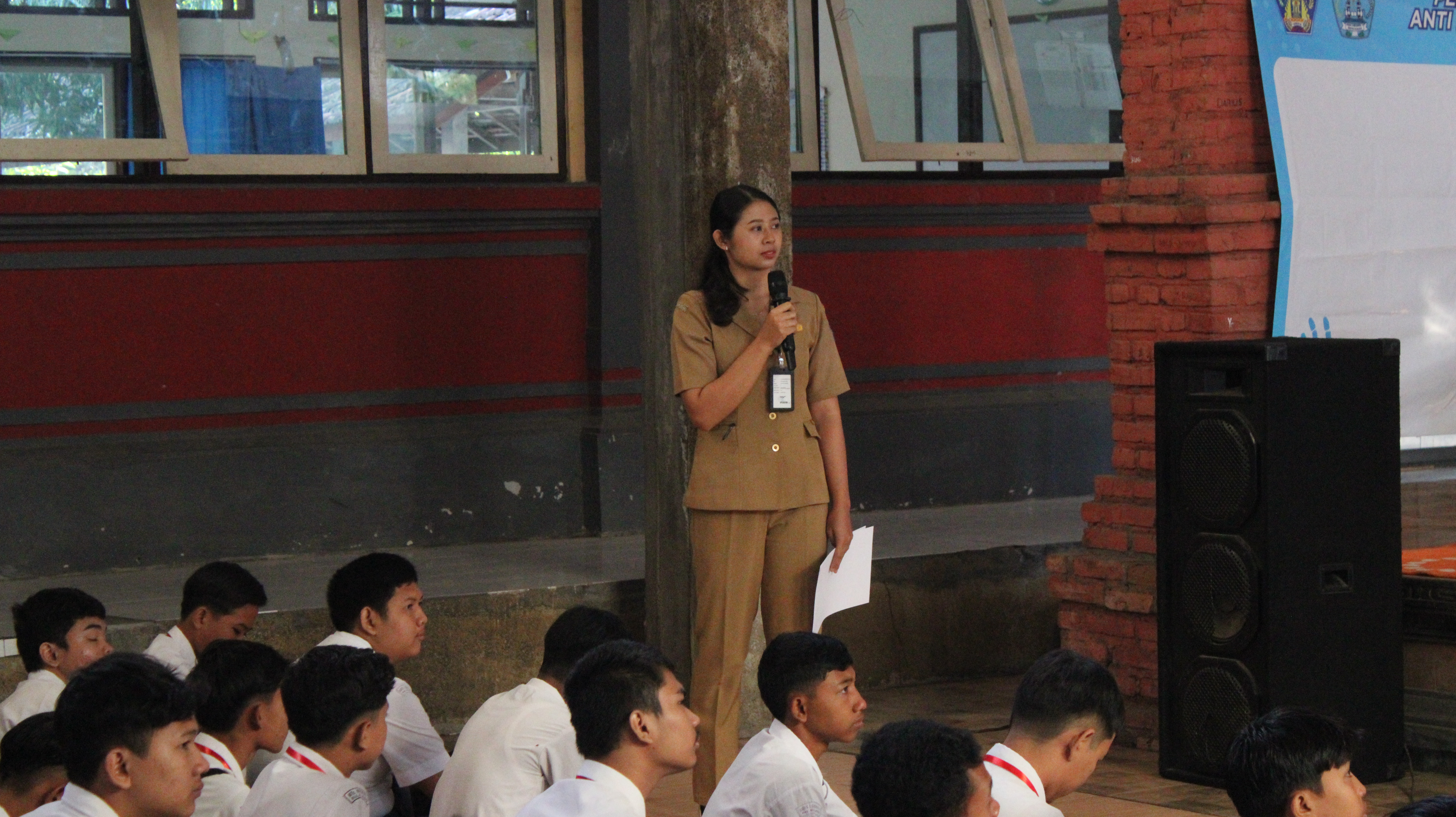 Kegiatan MPLS