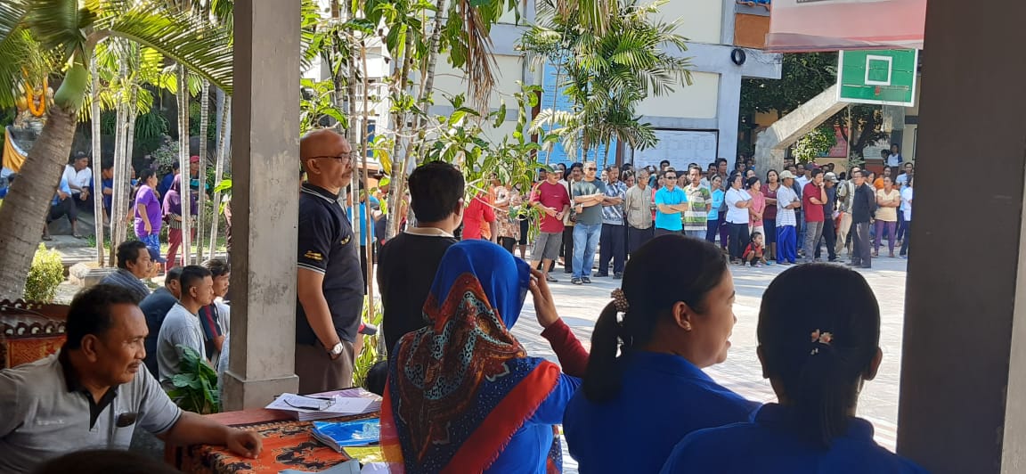 Kelas Orang Tua