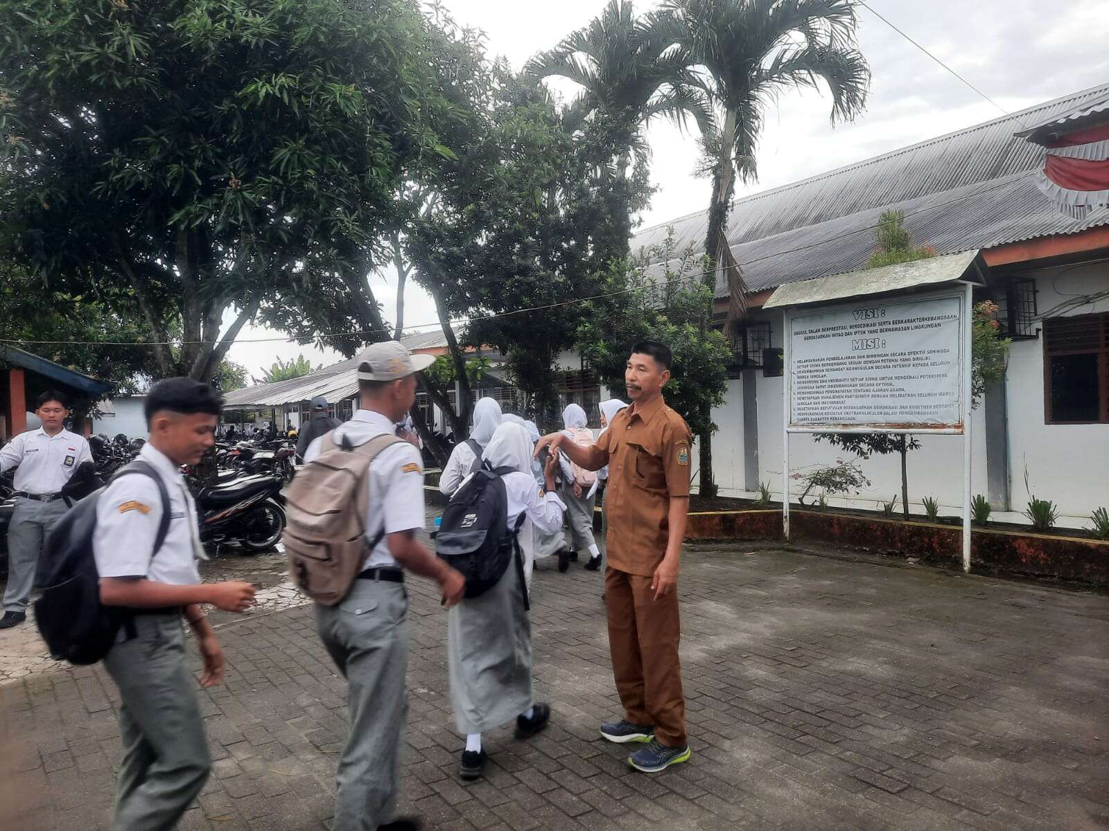 FOTO KEGIATAN