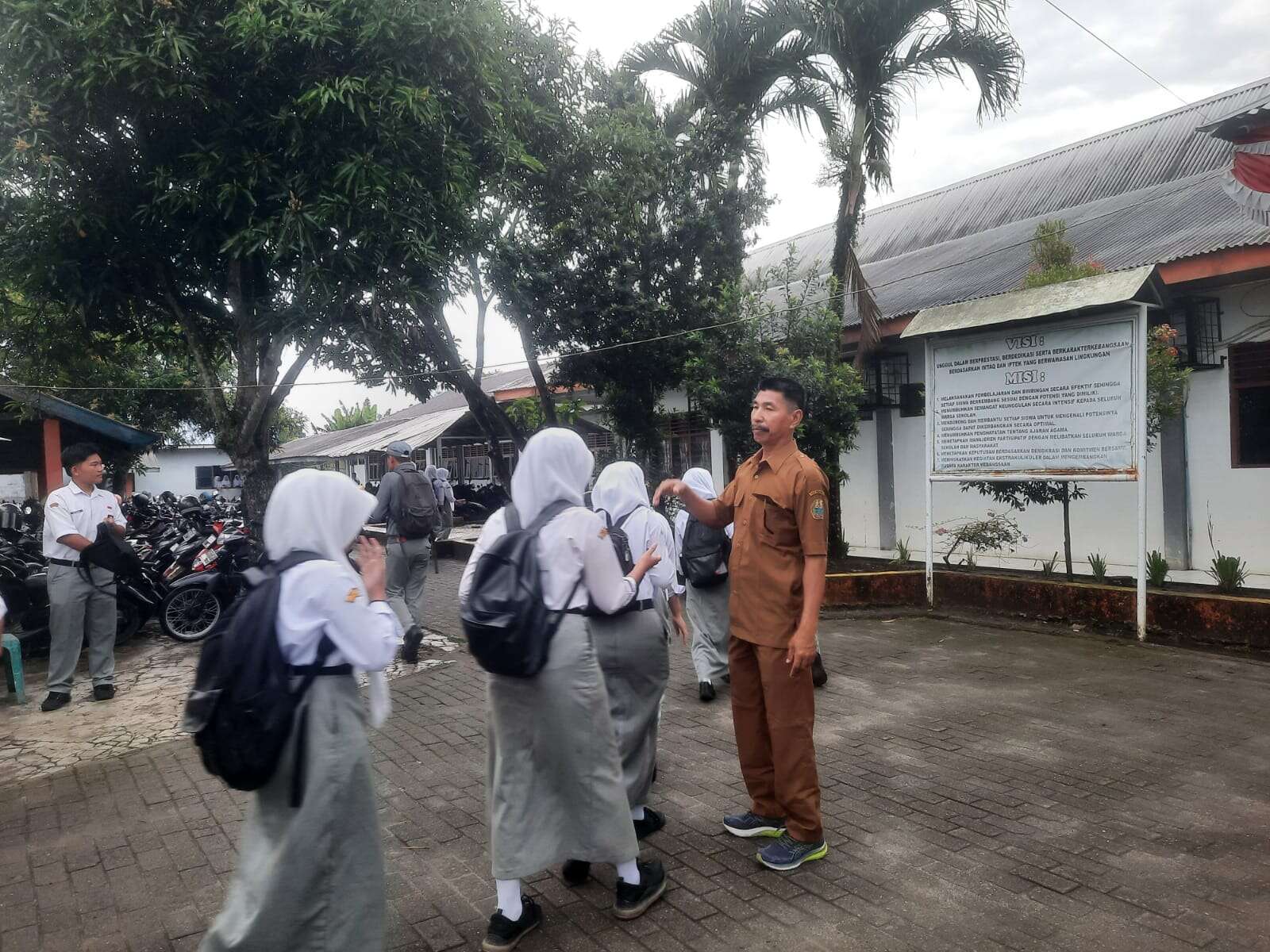 FOTO KEGIATAN