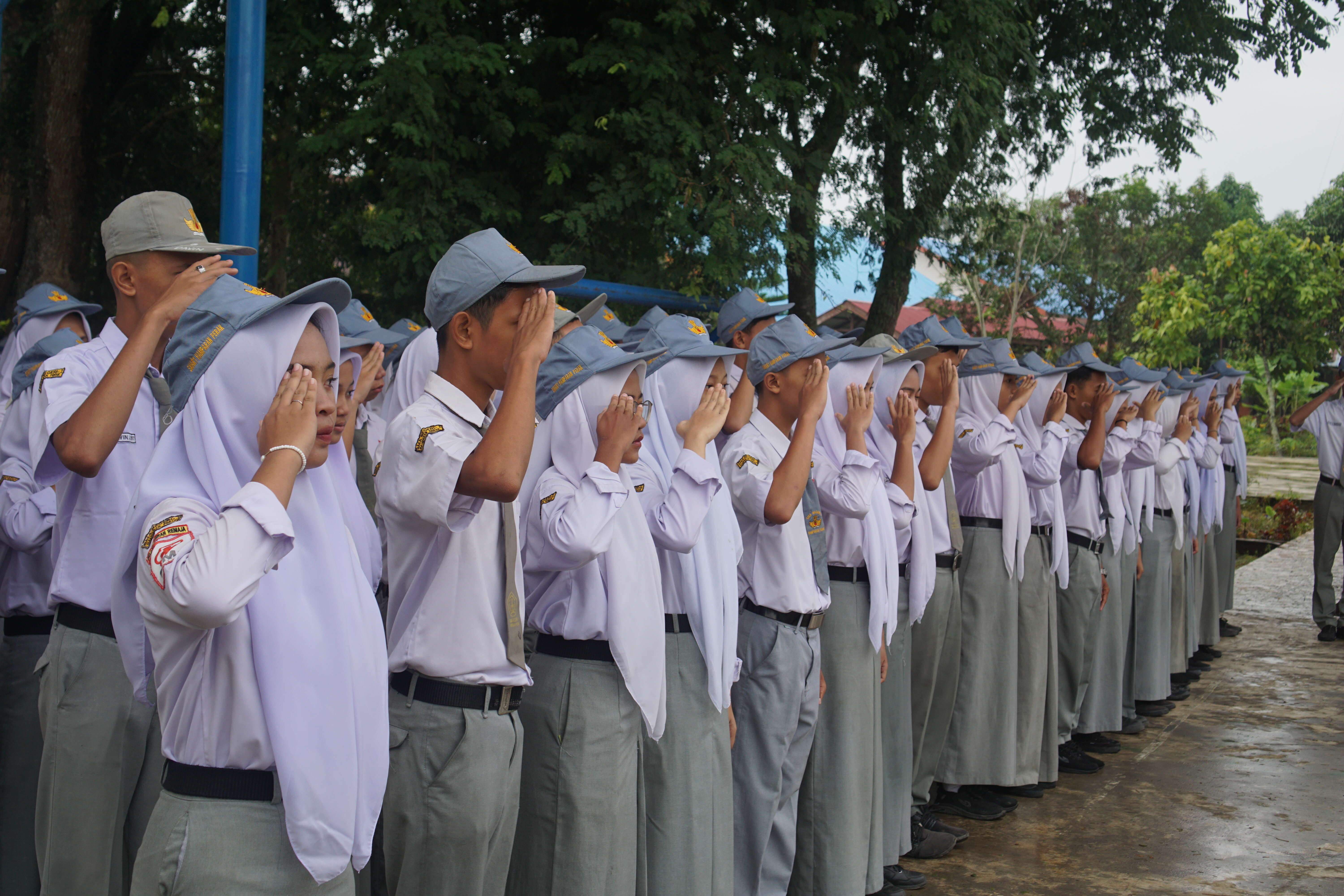 SISWA