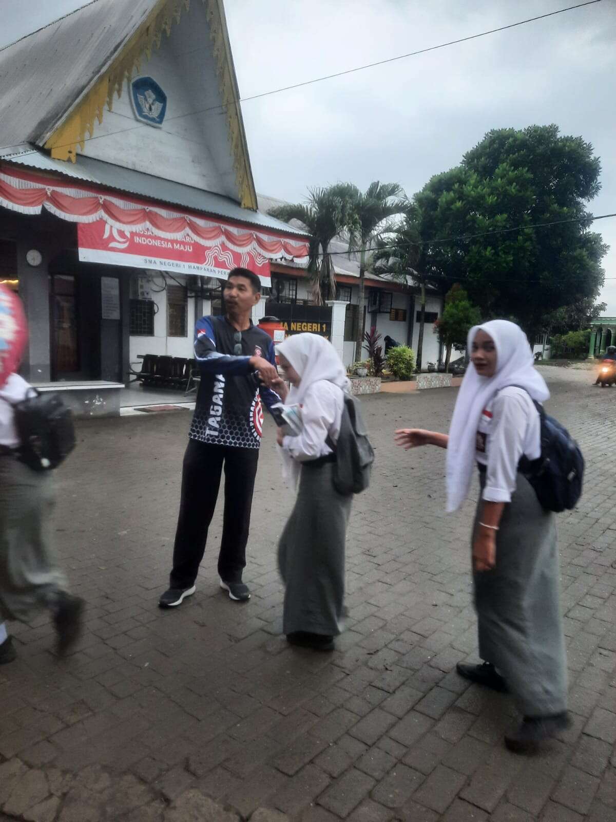 FOTO KEGIATAN