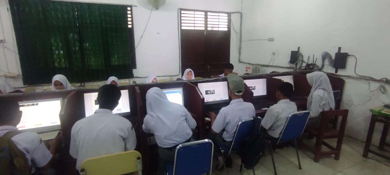kegiatan asesmen