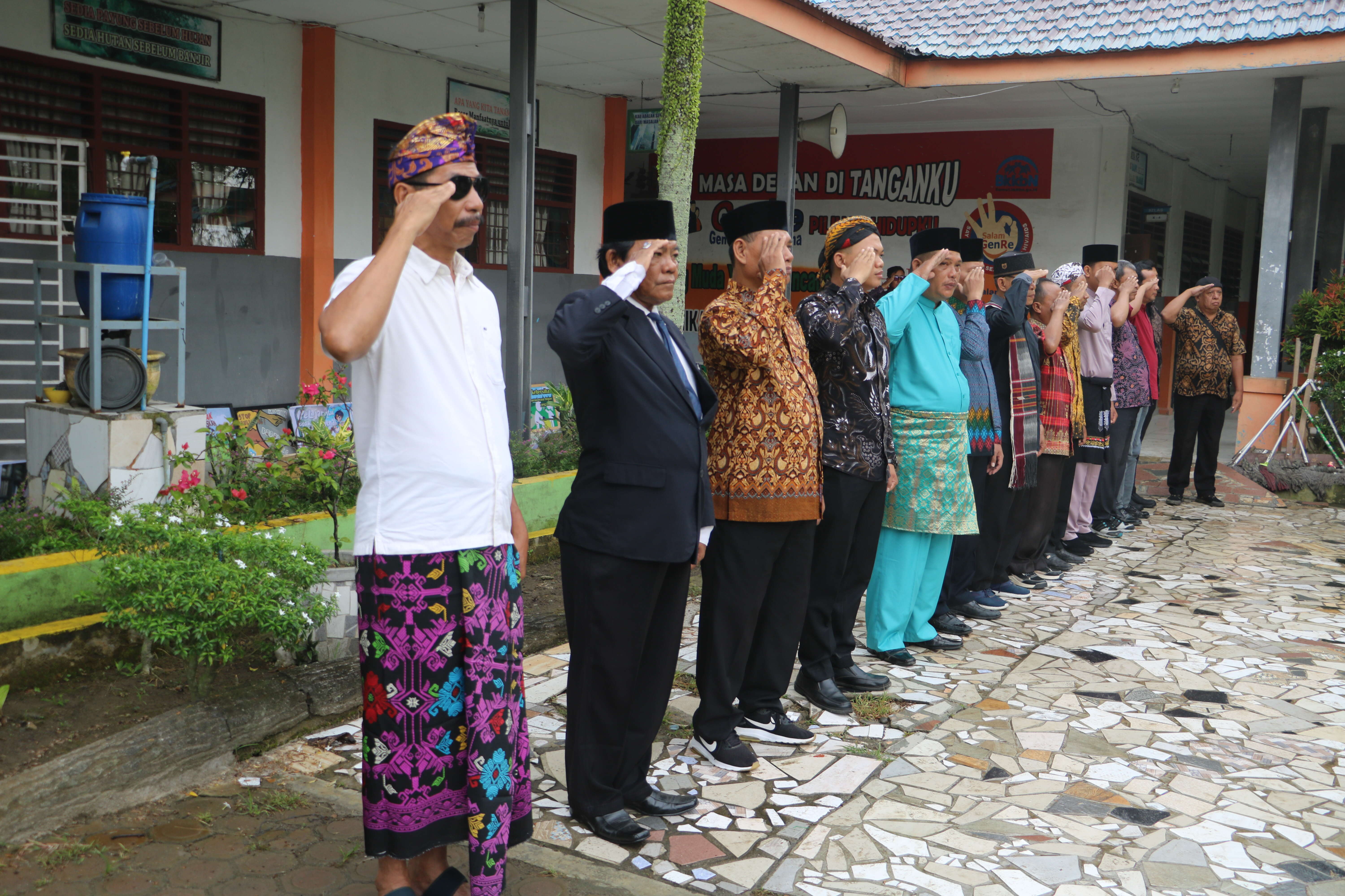 FOTO KEGIATAN