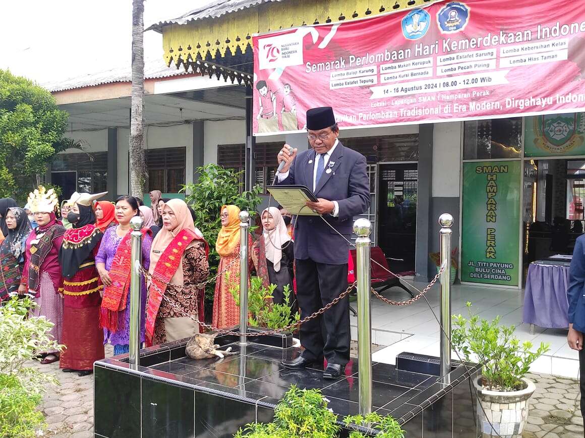 Hari Pendidikan Nasional 2025
