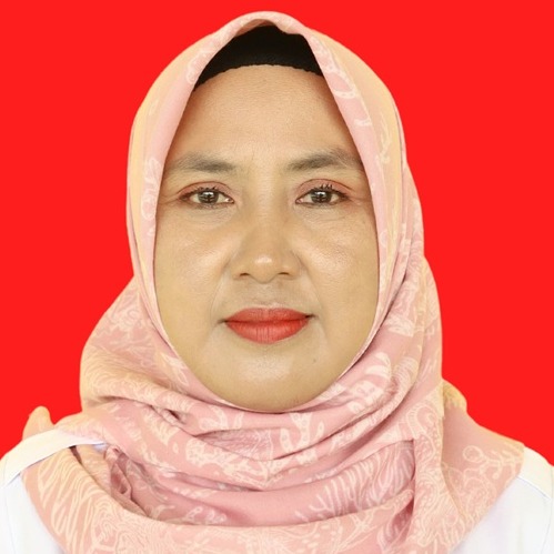 Foto Kepala Sekolah ERIK YUNIASTUTI, M.Pd