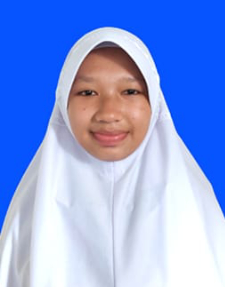 Sukma Puspitasari