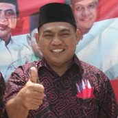 Foto Kepala Sekolah H. JUMALI, S.Ag., M.Pd