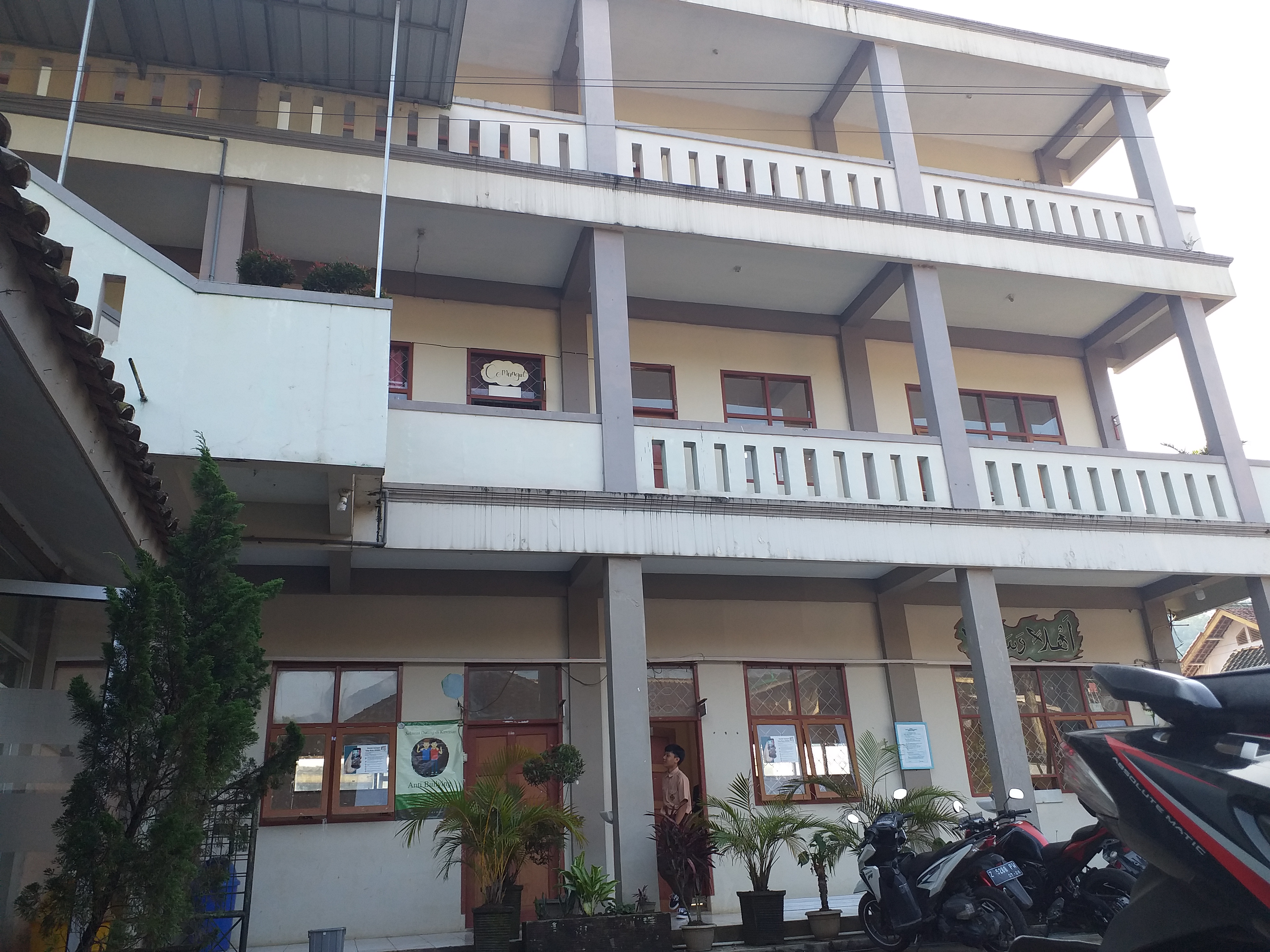 AL-Wahid
