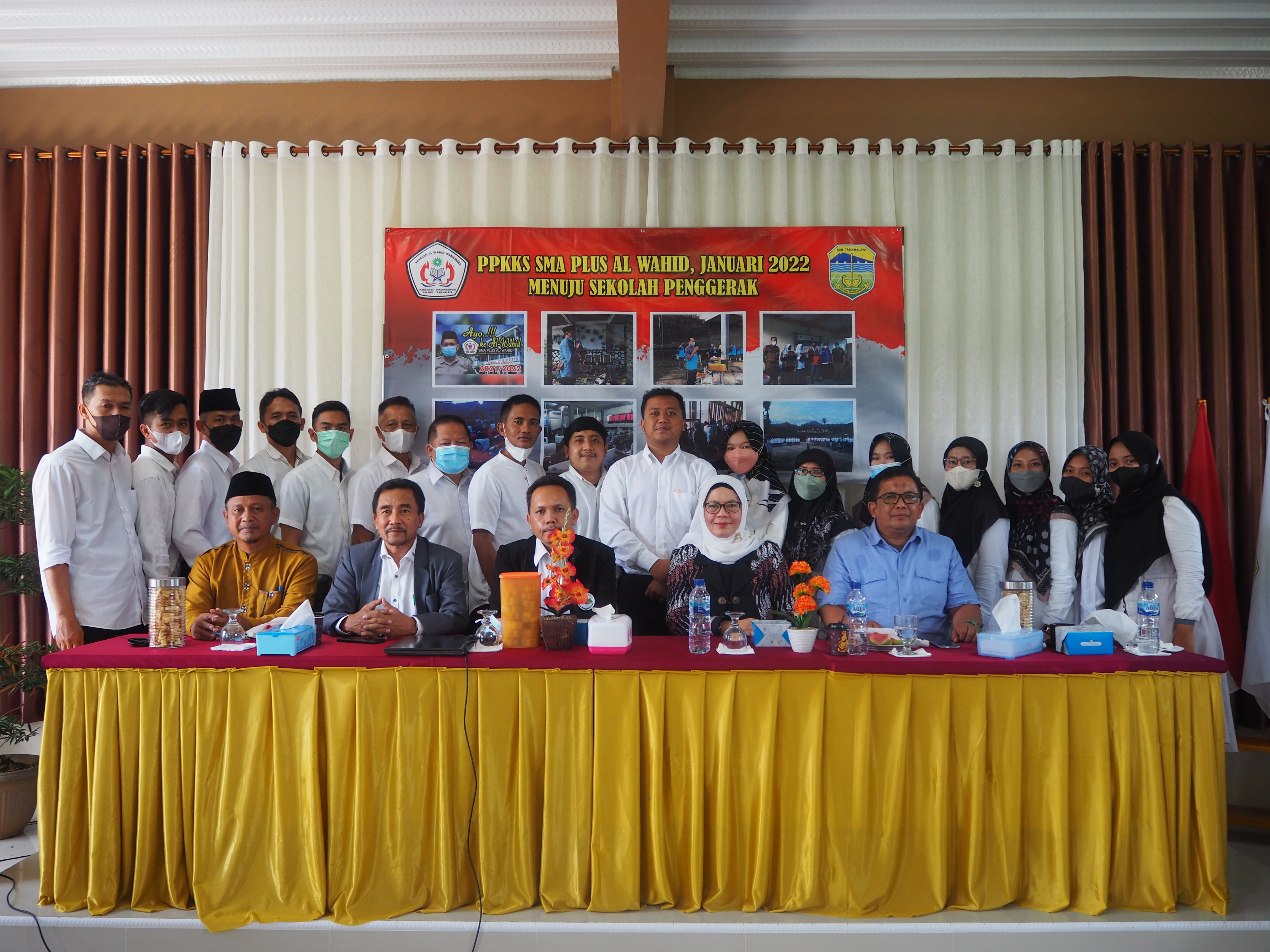Foto Bersama