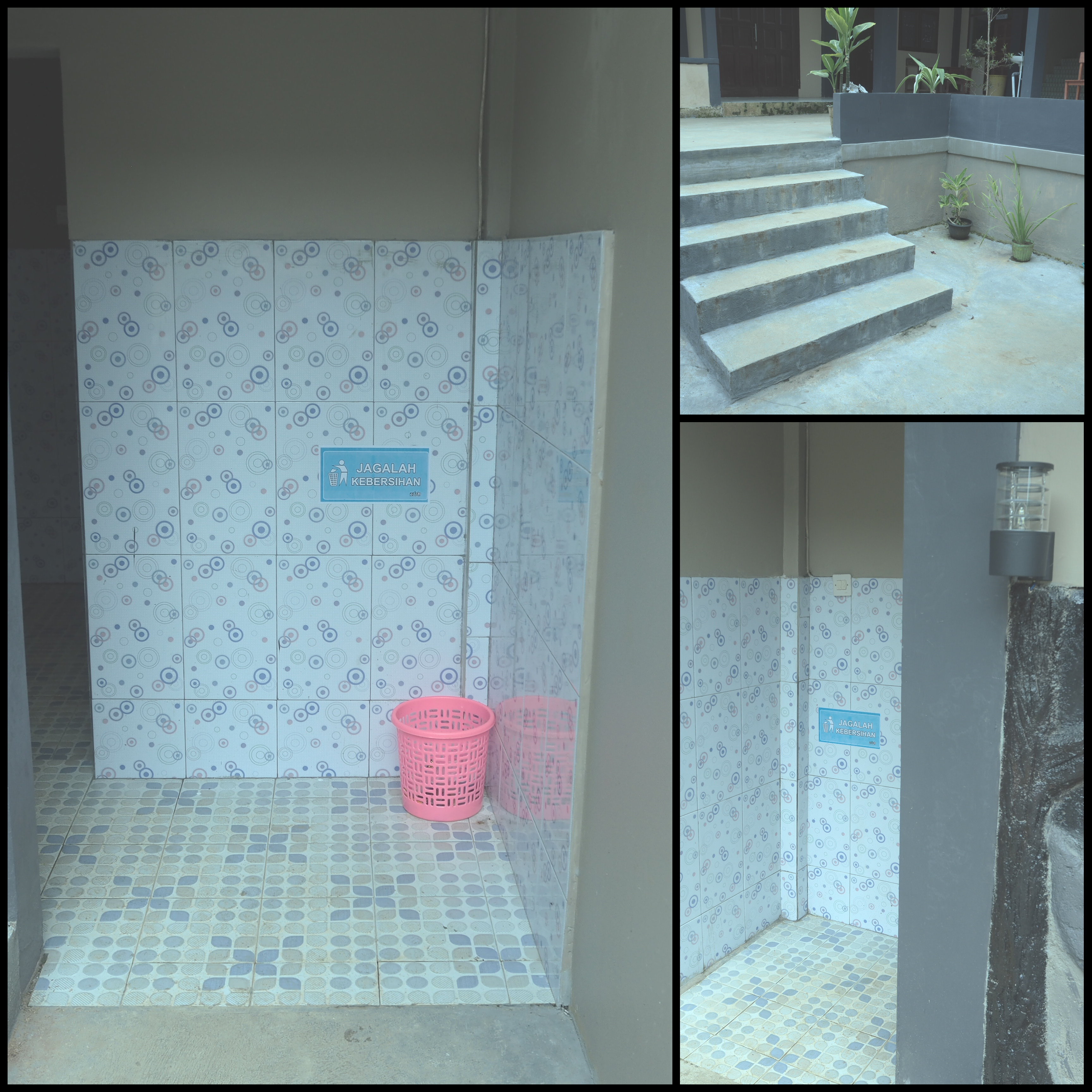 Jamban Sekolah