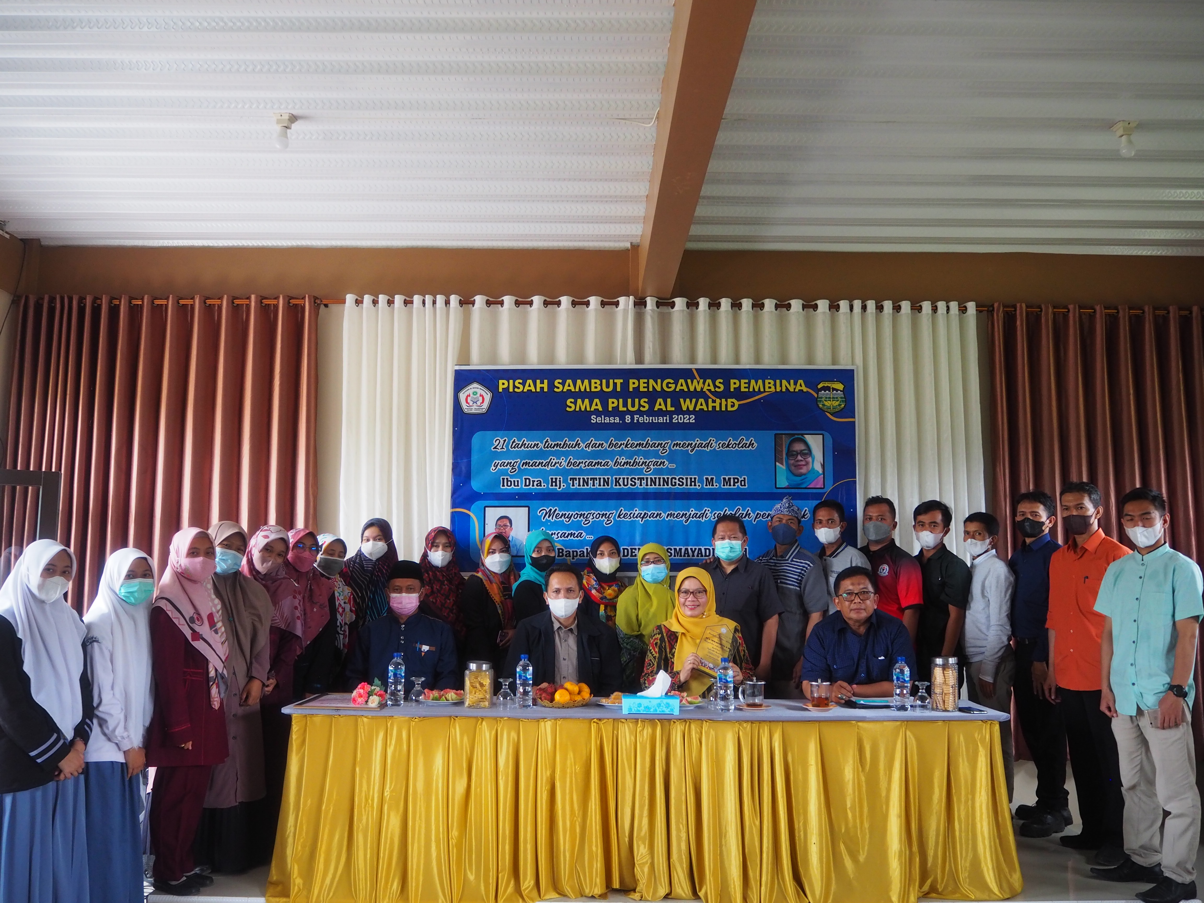 Foto Bersama