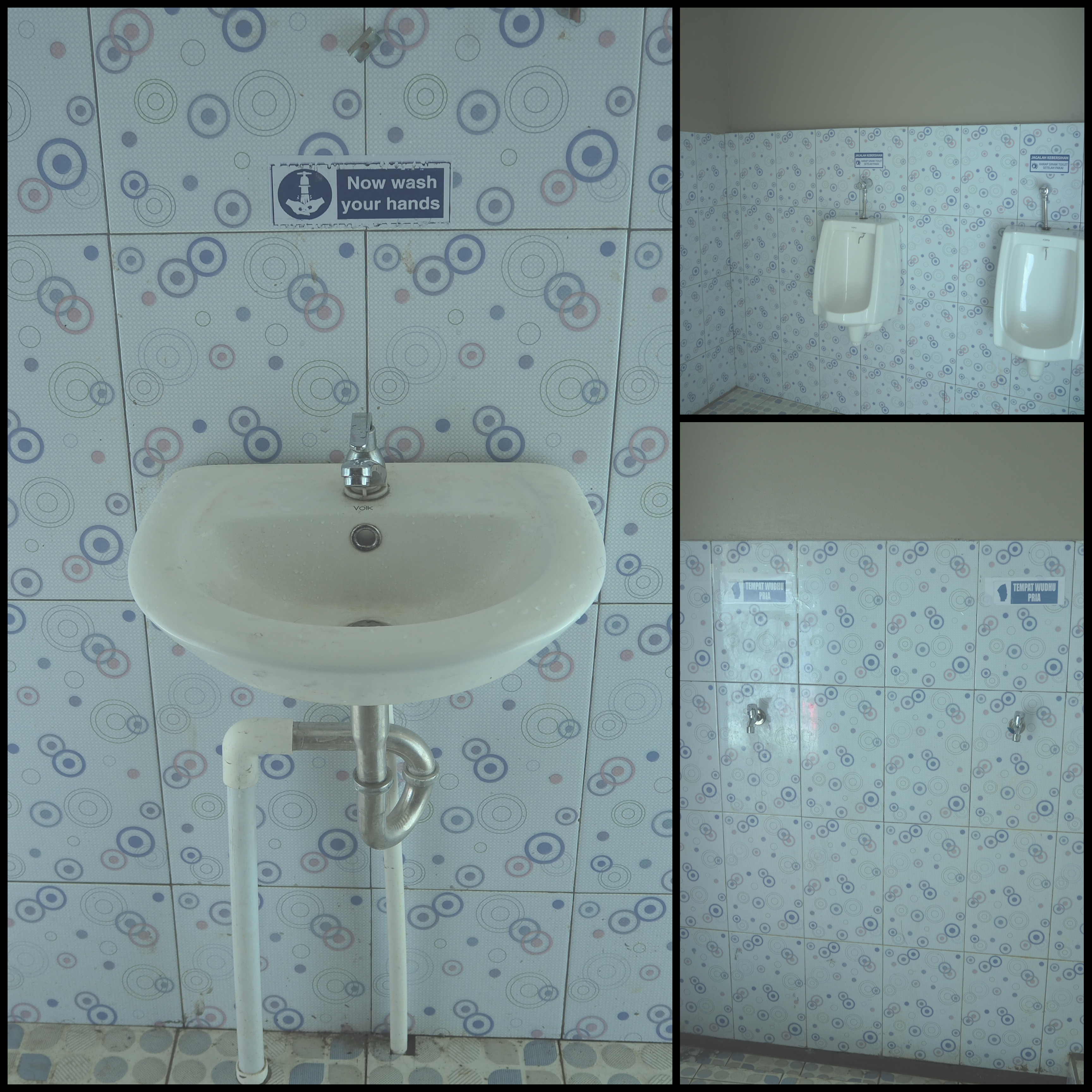 Jamban Sekolah