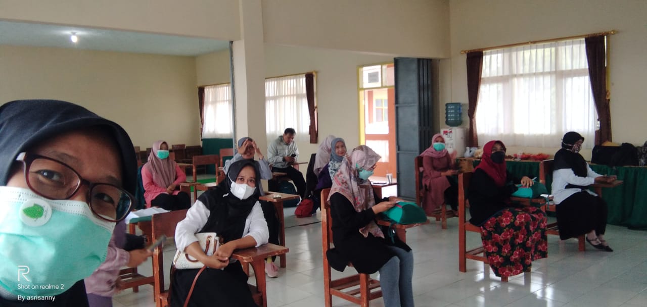 Bahasa Inggris