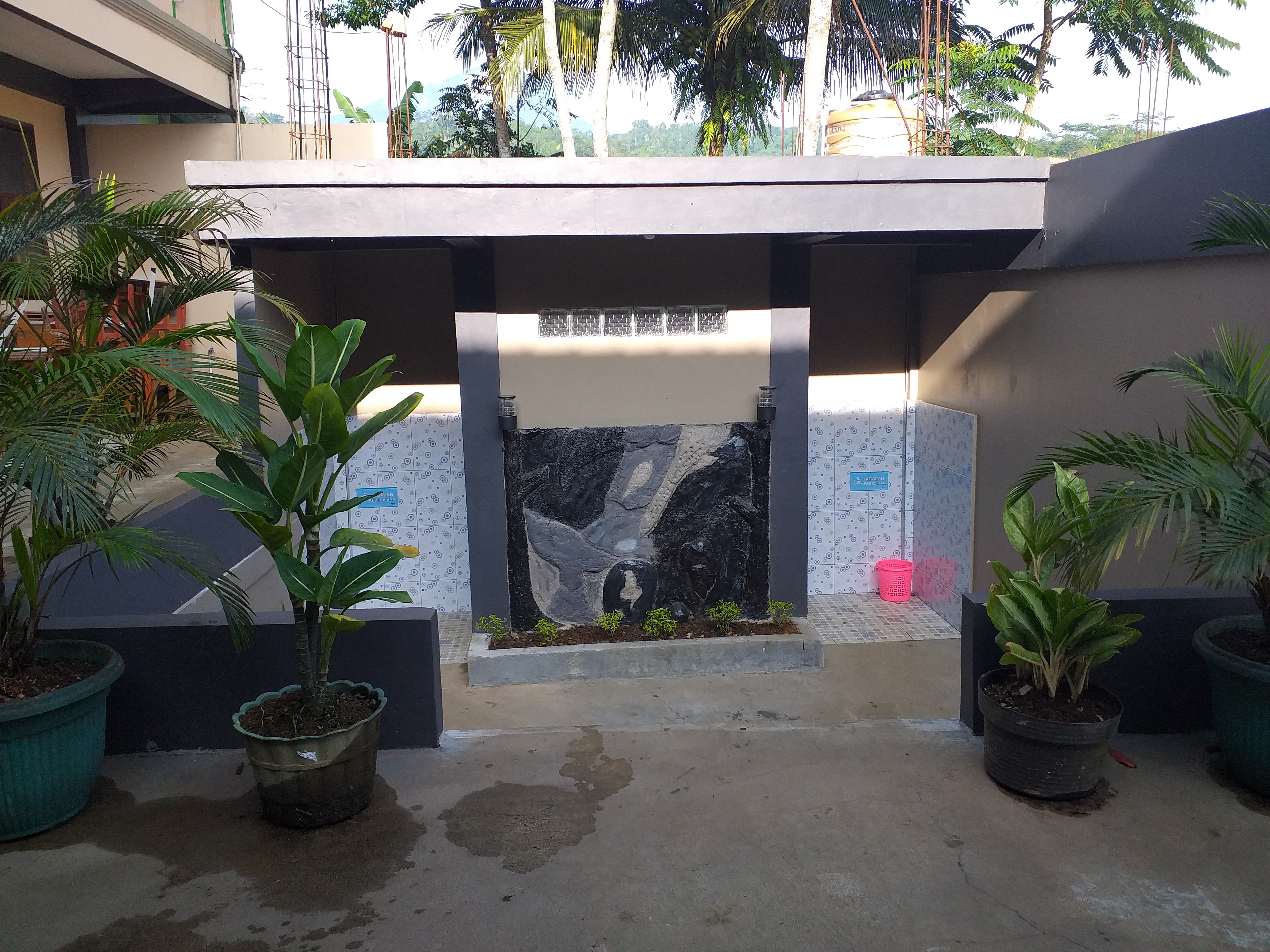 Jamban Sekolah