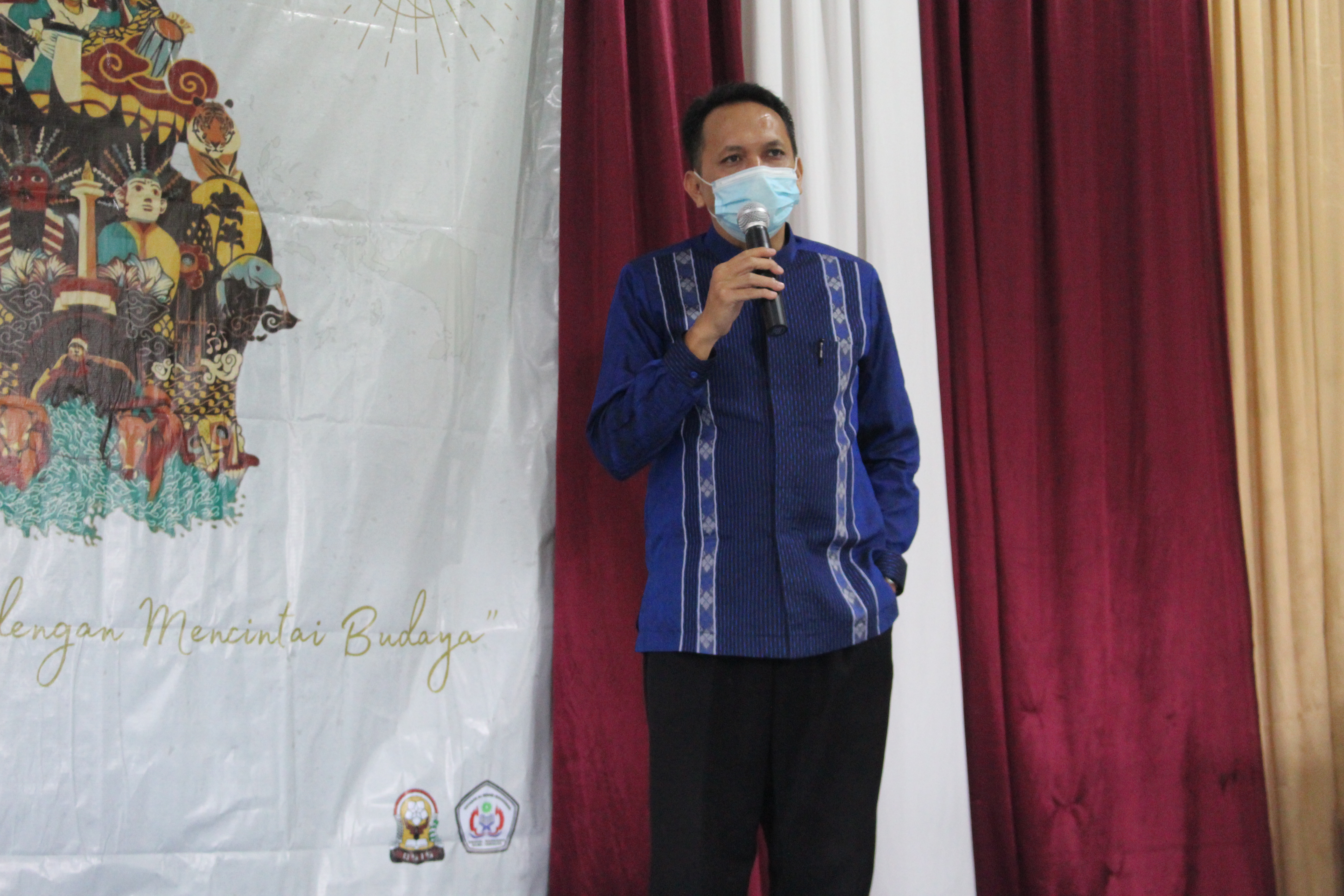 Bulan Bahasa dan Hari Pahlawan 2021