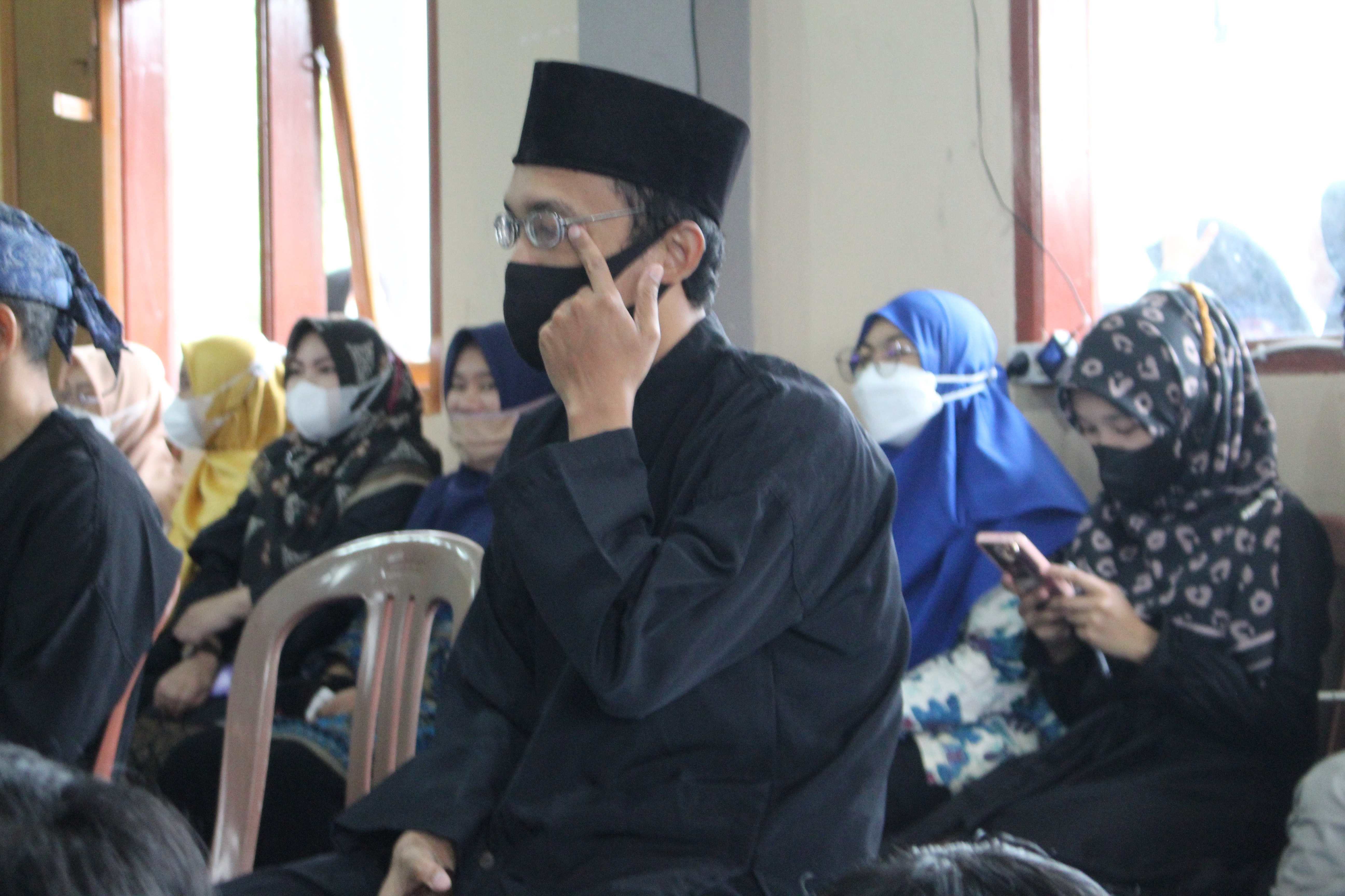 Bulan Bahasa dan Hari Pahlawan 2021