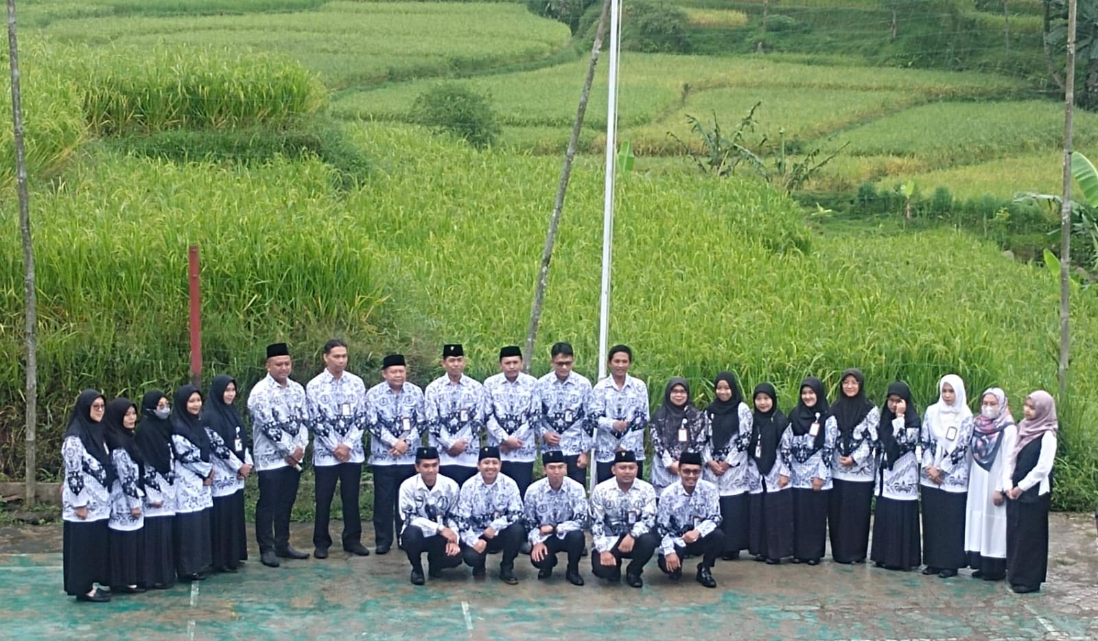 Hari Guru Nasional