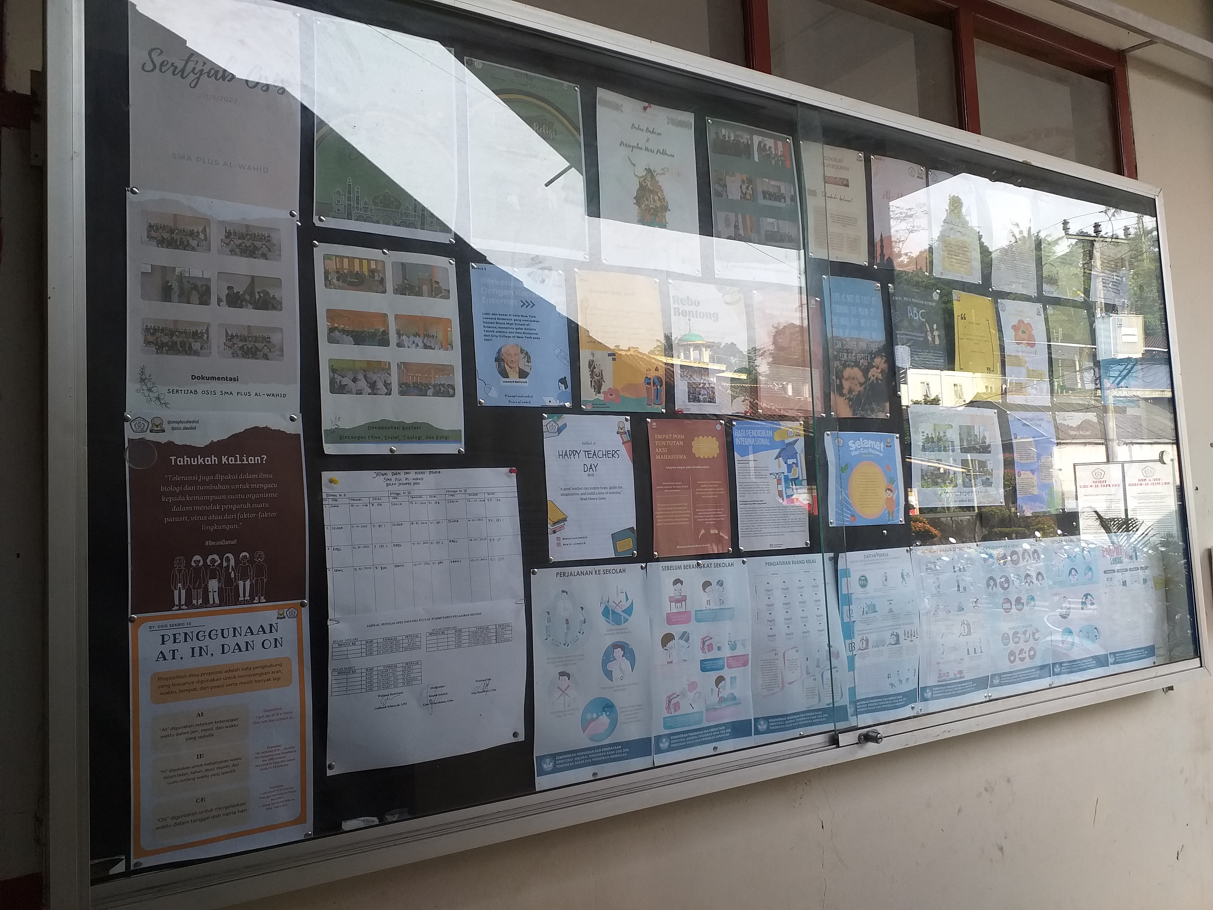 Mading
