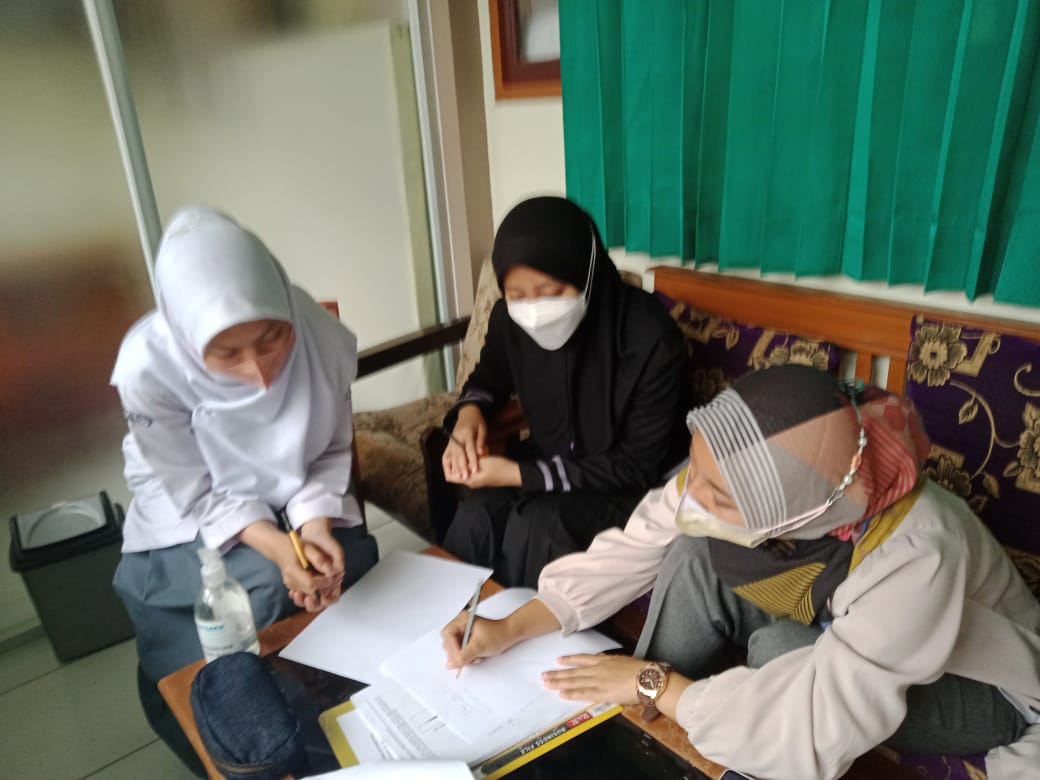 Mapel Biologi