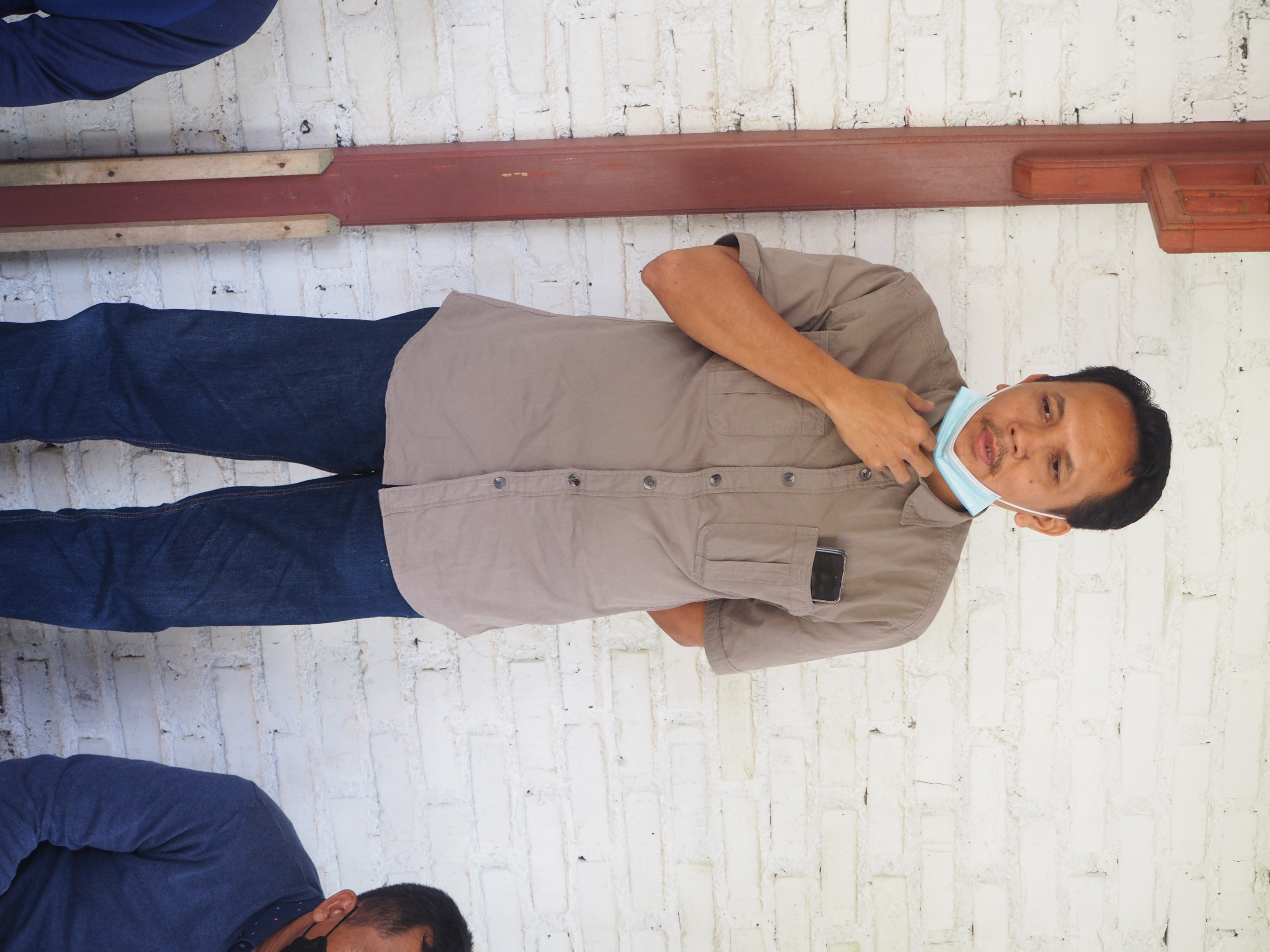 Family Gathering Tahun 2021