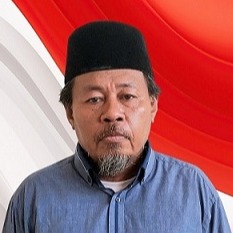 Foto Kepala Sekolah FILDAN, S.Ag
