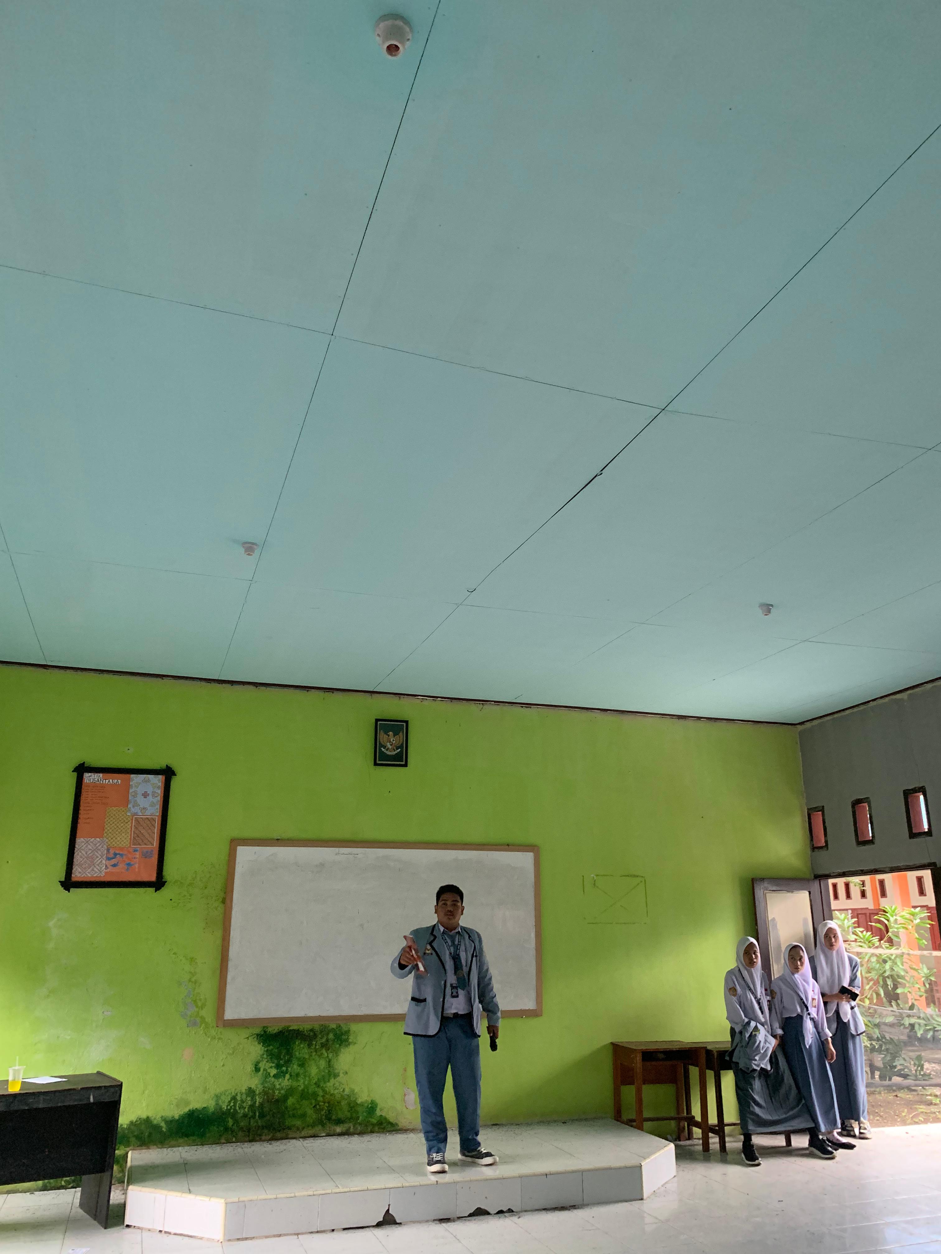 Andi Moh Rafazt Zam Zam