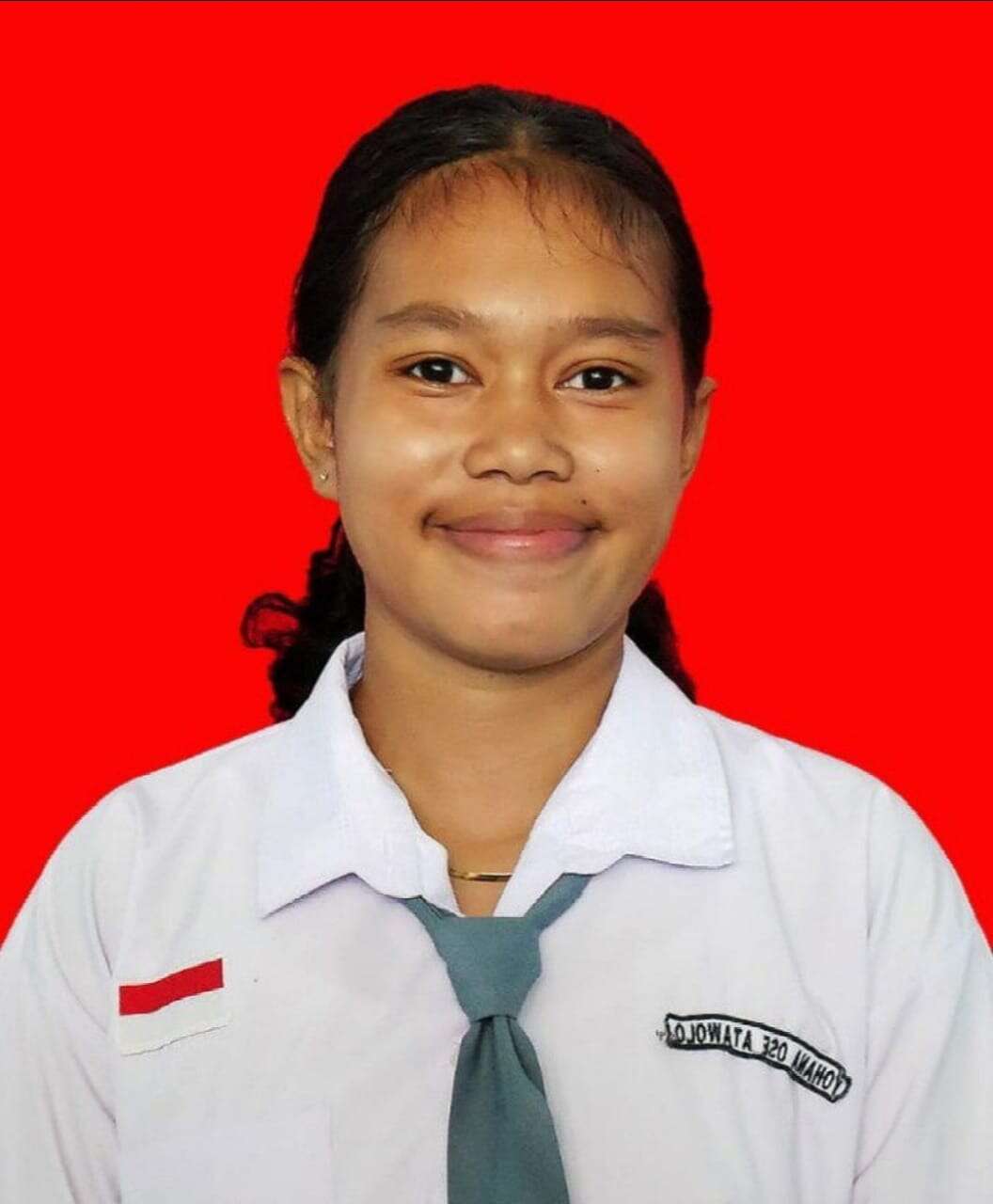 Yohana Ose Atawollo