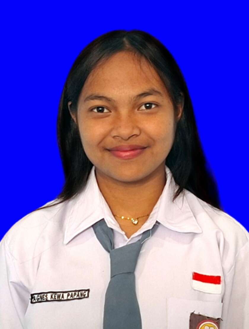 Roswita Peni Papang
