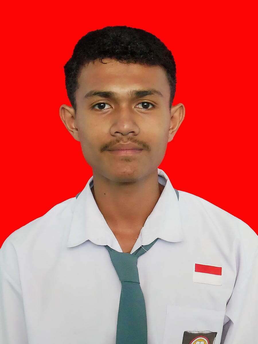 Alfonsius Lanang