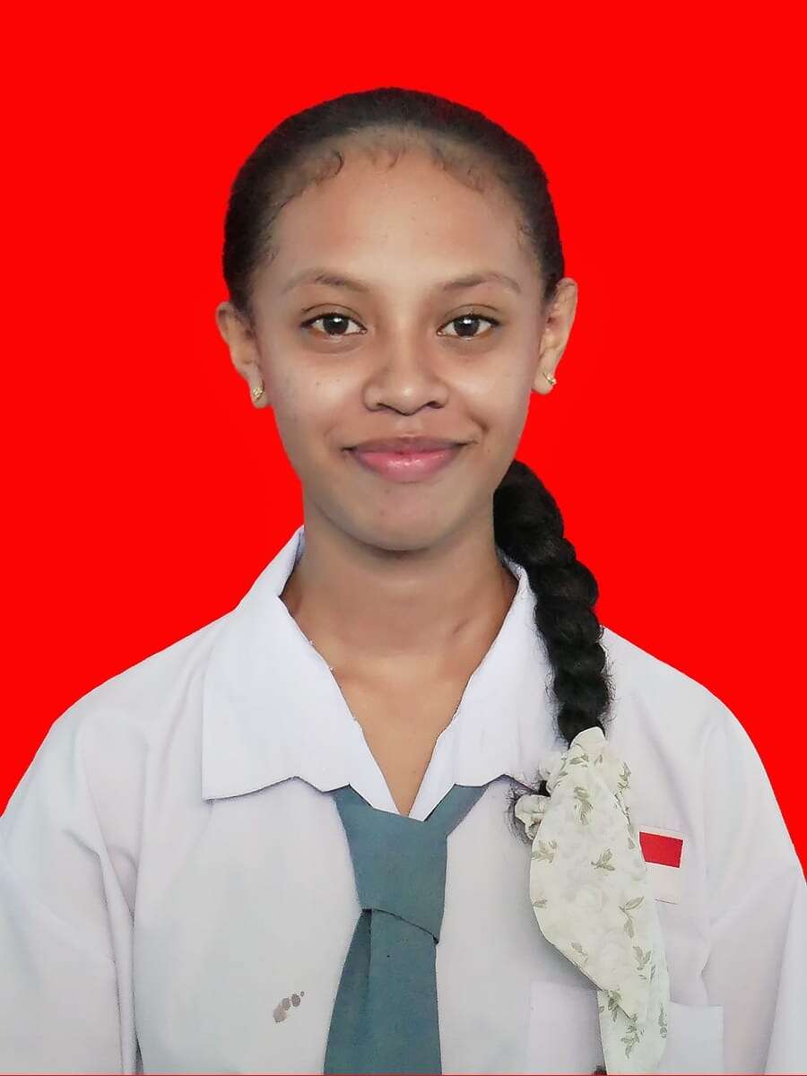Katarina Odi Pukan
