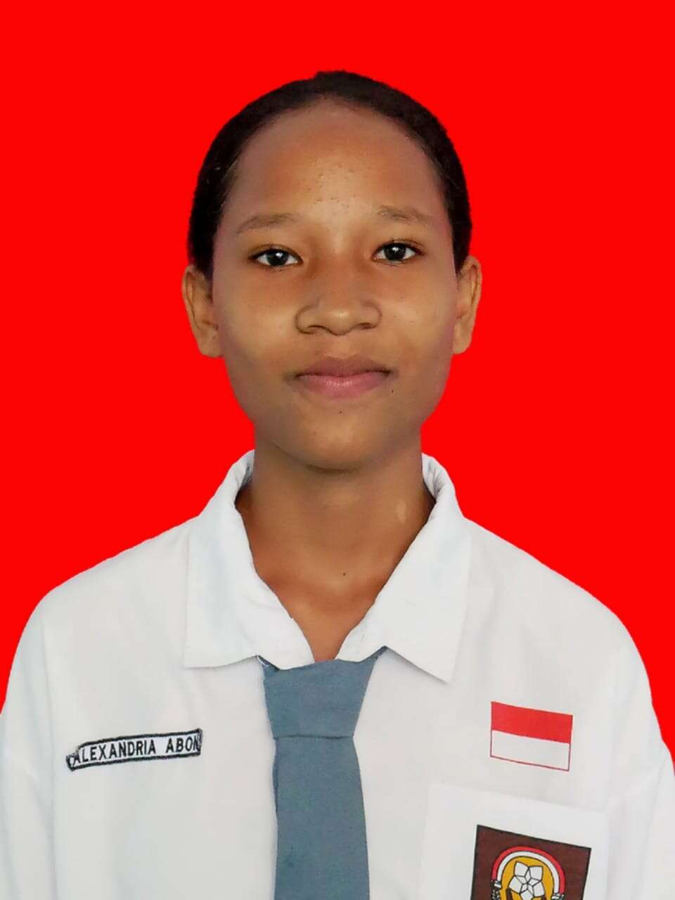 Alexsandria Abon