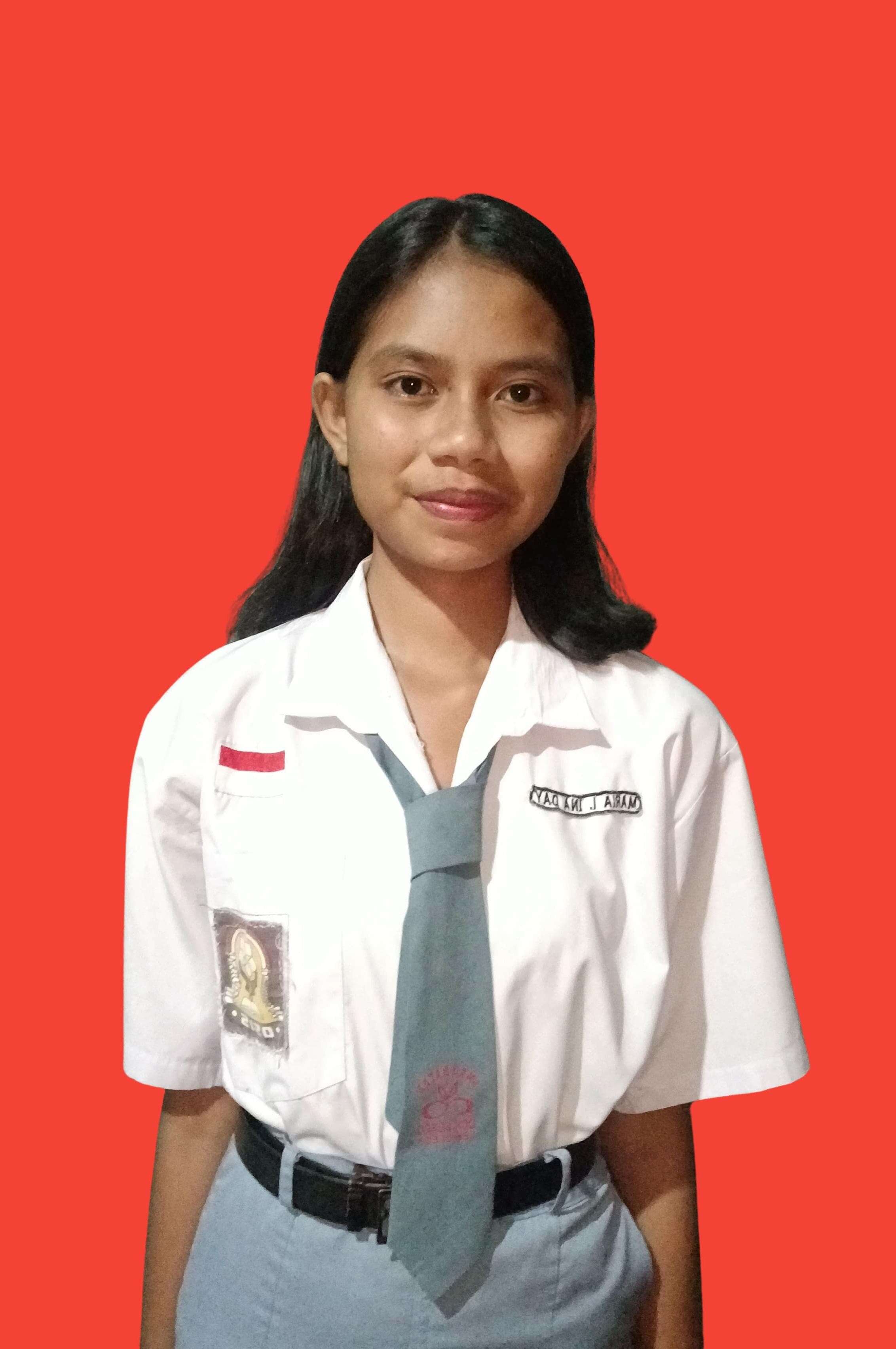 Maria Inecintya Dai